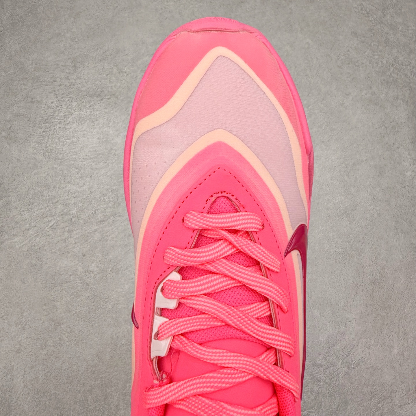 图片[4]-NK A\’One 阿贾威尔逊一代舒适柔软防滑耐磨 低帮 篮球鞋 男女同款 实拍调校N版已经零色差零失真 百分百还原实物色彩所见即所得 不存在货不对板色差等低级问题 选购参考实物拍摄 不混卖不参货 只用心做好货严格选品 承诺混一赔十 尺码：36 36.5 37.5 38 38.5 39 40 40.5 41 42 42.5 43 44 44.5 45-选品中心