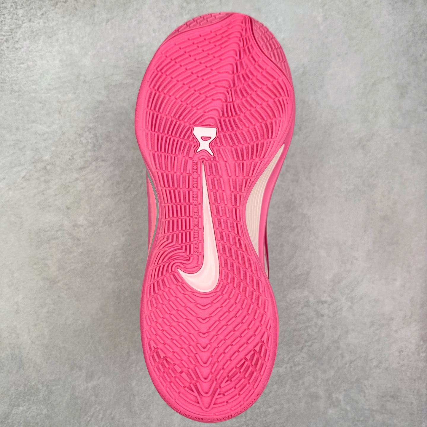 图片[9]-NK A\’One 阿贾威尔逊一代舒适柔软防滑耐磨 低帮 篮球鞋 男女同款 实拍调校N版已经零色差零失真 百分百还原实物色彩所见即所得 不存在货不对板色差等低级问题 选购参考实物拍摄 不混卖不参货 只用心做好货严格选品 承诺混一赔十 尺码：36 36.5 37.5 38 38.5 39 40 40.5 41 42 42.5 43 44 44.5 45-选品中心