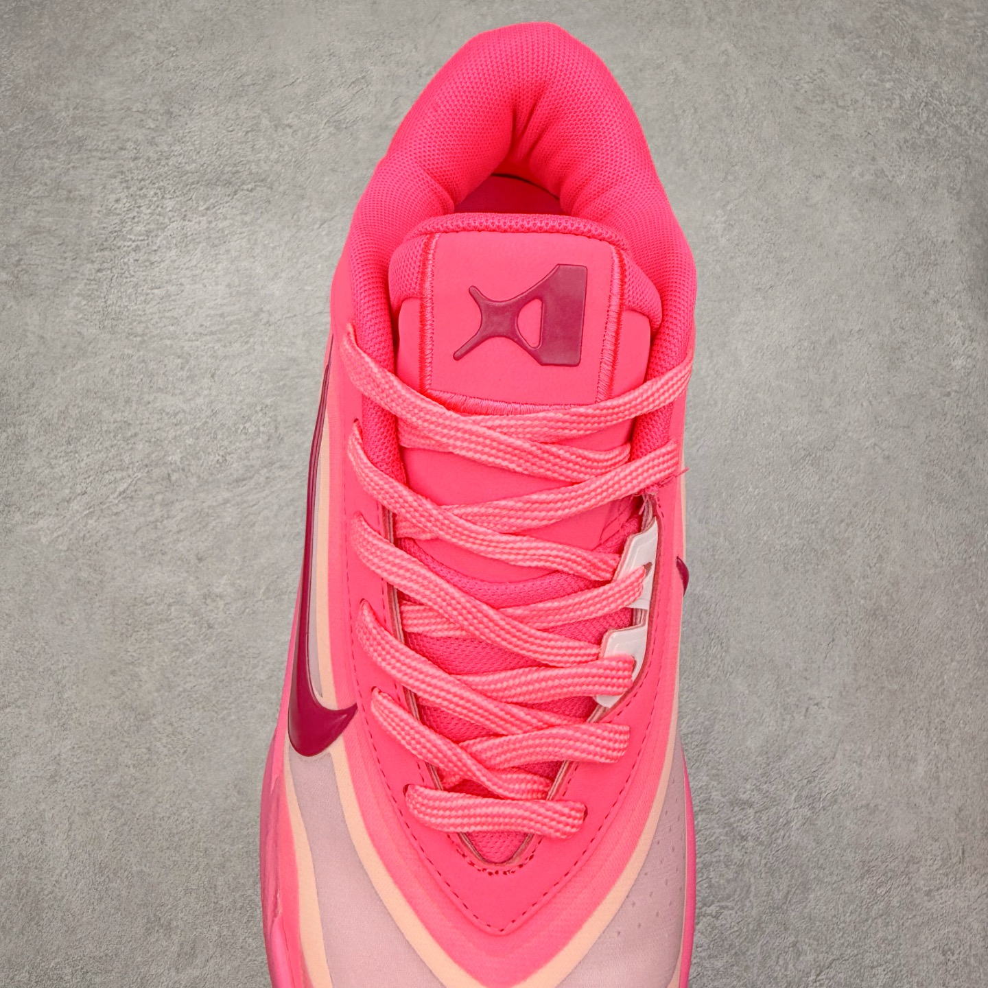 图片[5]-NK A\’One 阿贾威尔逊一代舒适柔软防滑耐磨 低帮 篮球鞋 男女同款 实拍调校N版已经零色差零失真 百分百还原实物色彩所见即所得 不存在货不对板色差等低级问题 选购参考实物拍摄 不混卖不参货 只用心做好货严格选品 承诺混一赔十 尺码：36 36.5 37.5 38 38.5 39 40 40.5 41 42 42.5 43 44 44.5 45-选品中心