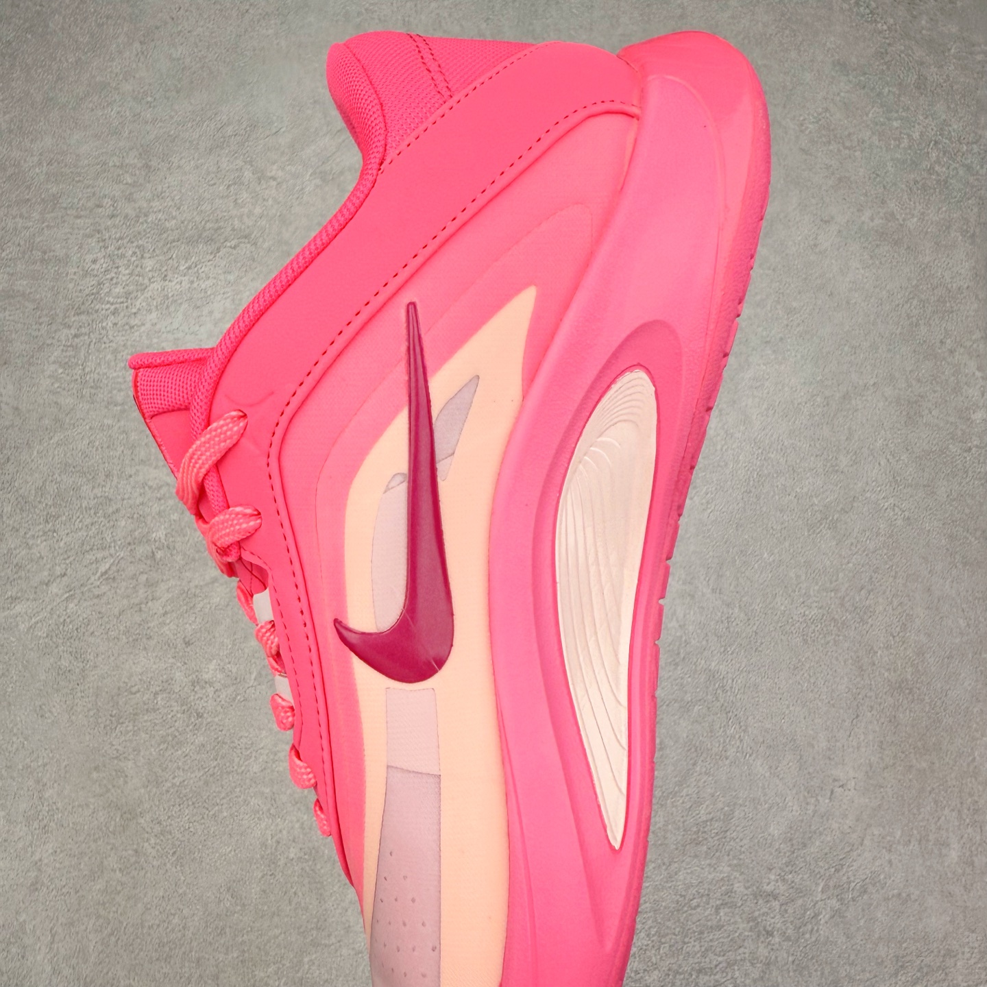 图片[7]-NK A\’One 阿贾威尔逊一代舒适柔软防滑耐磨 低帮 篮球鞋 男女同款 实拍调校N版已经零色差零失真 百分百还原实物色彩所见即所得 不存在货不对板色差等低级问题 选购参考实物拍摄 不混卖不参货 只用心做好货严格选品 承诺混一赔十 尺码：36 36.5 37.5 38 38.5 39 40 40.5 41 42 42.5 43 44 44.5 45-选品中心