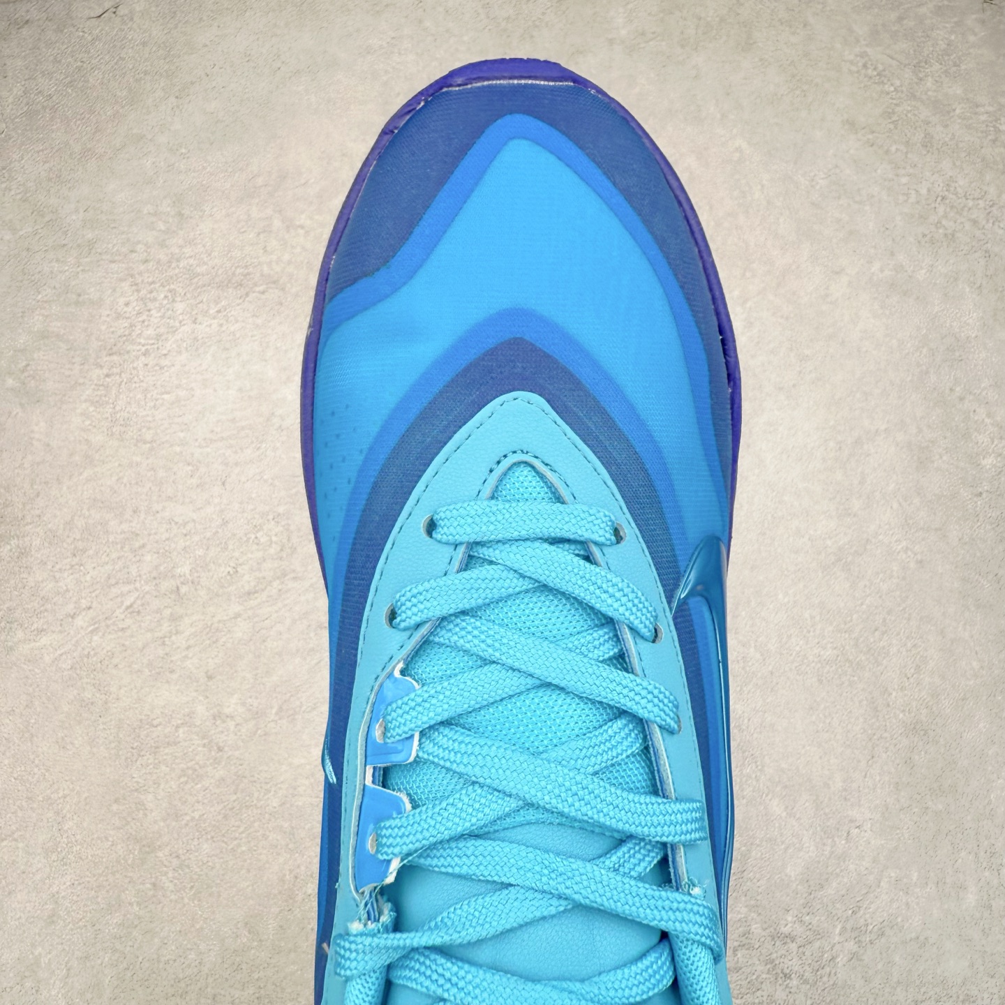 图片[4]-NK A\’One 阿贾威尔逊一代舒适柔软防滑耐磨 低帮 篮球鞋 男女同款 实拍调校N版已经零色差零失真 百分百还原实物色彩所见即所得 不存在货不对板色差等低级问题 选购参考实物拍摄 不混卖不参货 只用心做好货严格选品 承诺混一赔十 尺码：36 36.5 37.5 38 38.5 39 40 40.5 41 42 42.5 43 44 44.5 45-选品中心