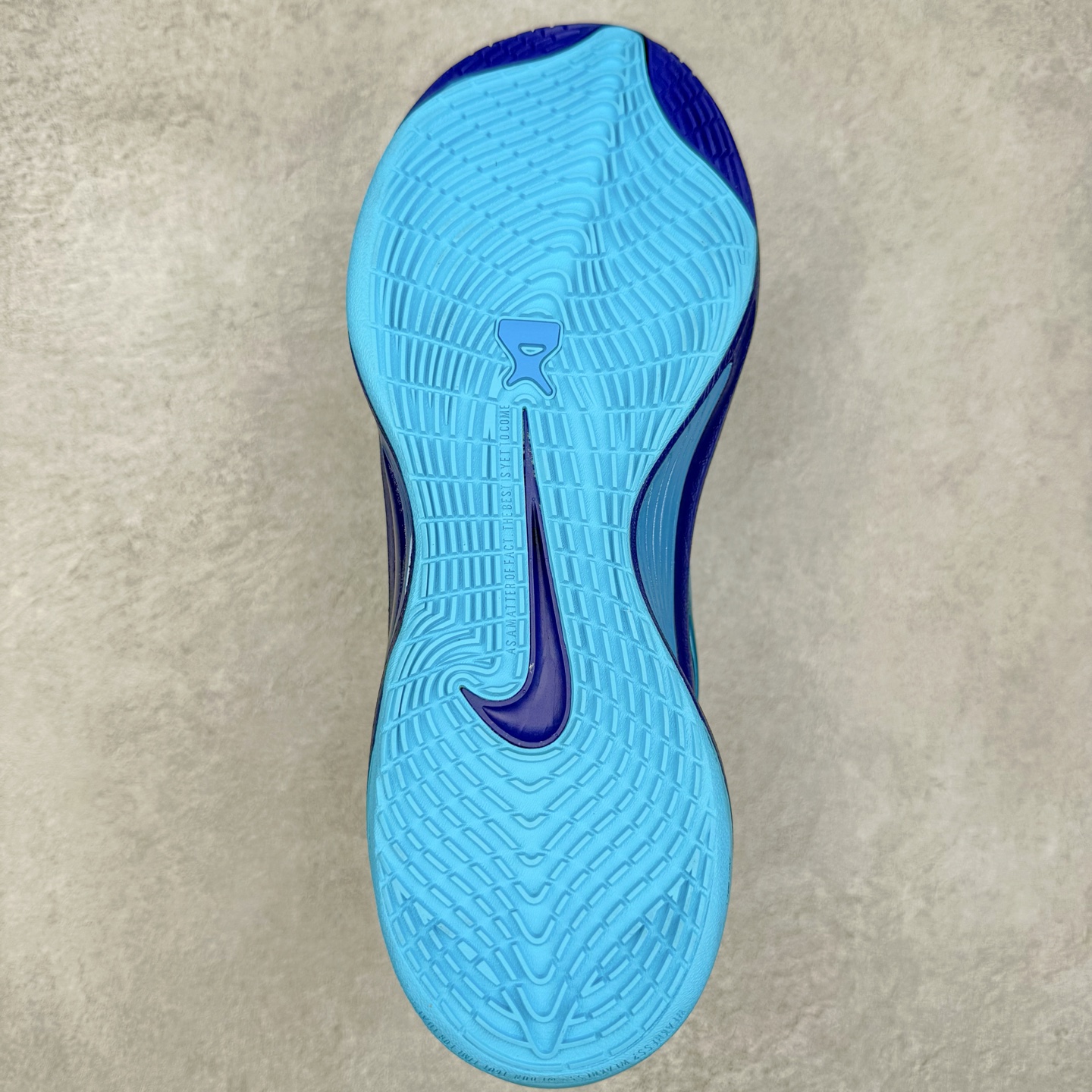 图片[9]-NK A\’One 阿贾威尔逊一代舒适柔软防滑耐磨 低帮 篮球鞋 男女同款 实拍调校N版已经零色差零失真 百分百还原实物色彩所见即所得 不存在货不对板色差等低级问题 选购参考实物拍摄 不混卖不参货 只用心做好货严格选品 承诺混一赔十 尺码：36 36.5 37.5 38 38.5 39 40 40.5 41 42 42.5 43 44 44.5 45-选品中心