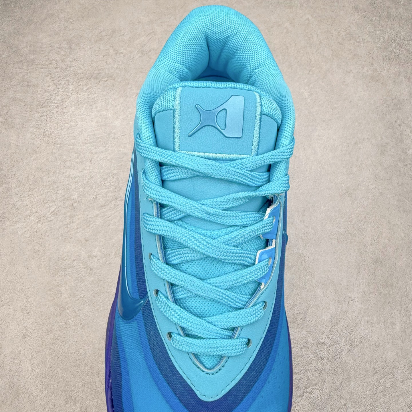 图片[5]-NK A\’One 阿贾威尔逊一代舒适柔软防滑耐磨 低帮 篮球鞋 男女同款 实拍调校N版已经零色差零失真 百分百还原实物色彩所见即所得 不存在货不对板色差等低级问题 选购参考实物拍摄 不混卖不参货 只用心做好货严格选品 承诺混一赔十 尺码：36 36.5 37.5 38 38.5 39 40 40.5 41 42 42.5 43 44 44.5 45-选品中心