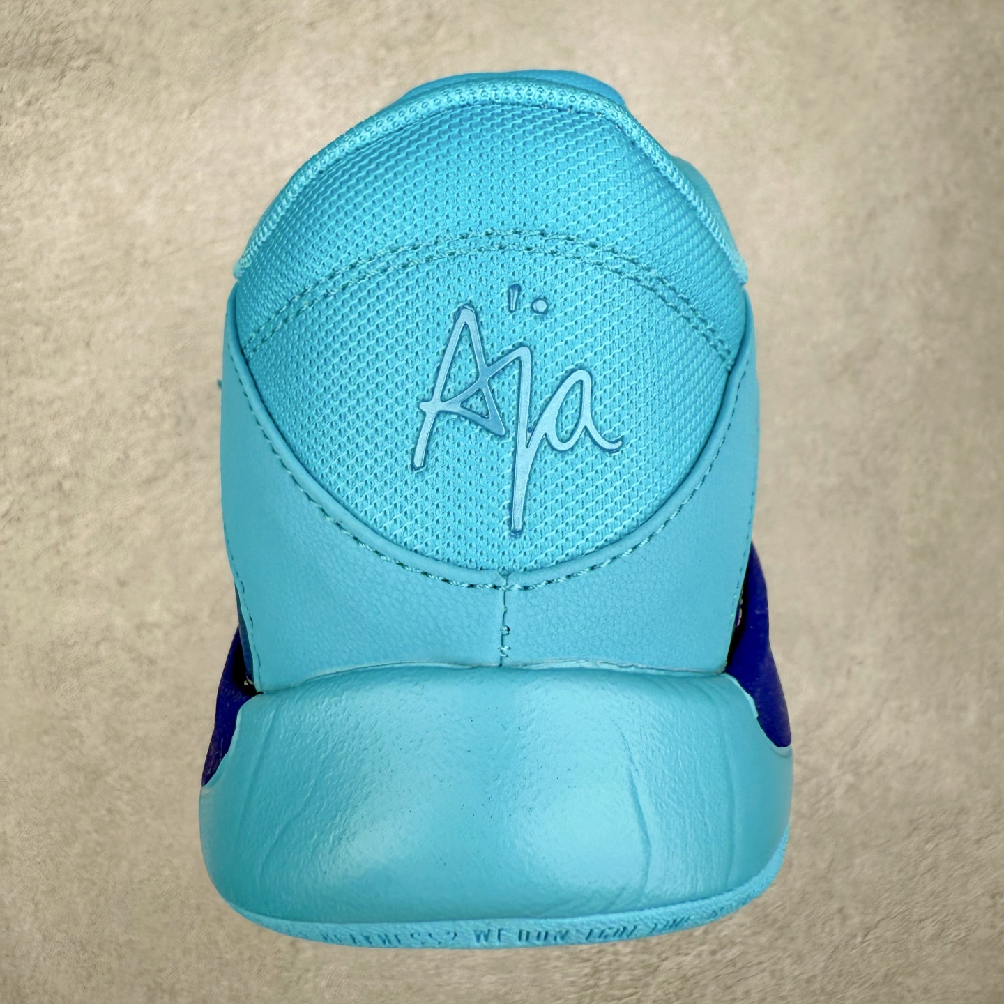 图片[8]-NK A\’One 阿贾威尔逊一代舒适柔软防滑耐磨 低帮 篮球鞋 男女同款 实拍调校N版已经零色差零失真 百分百还原实物色彩所见即所得 不存在货不对板色差等低级问题 选购参考实物拍摄 不混卖不参货 只用心做好货严格选品 承诺混一赔十 尺码：36 36.5 37.5 38 38.5 39 40 40.5 41 42 42.5 43 44 44.5 45-选品中心