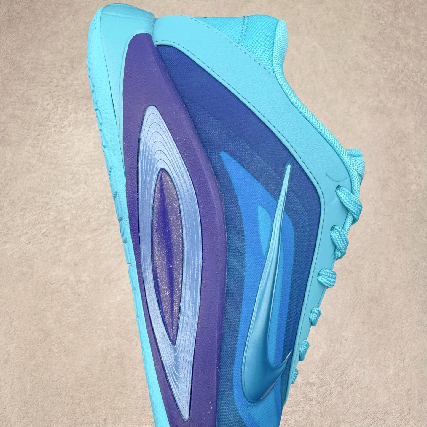 图片[6]-NK A\’One 阿贾威尔逊一代舒适柔软防滑耐磨 低帮 篮球鞋 男女同款 实拍调校N版已经零色差零失真 百分百还原实物色彩所见即所得 不存在货不对板色差等低级问题 选购参考实物拍摄 不混卖不参货 只用心做好货严格选品 承诺混一赔十 尺码：36 36.5 37.5 38 38.5 39 40 40.5 41 42 42.5 43 44 44.5 45-选品中心