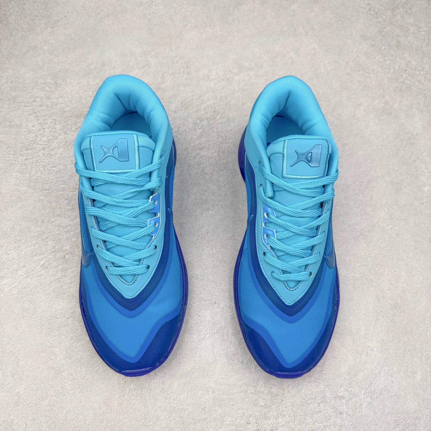 图片[2]-NK A\’One 阿贾威尔逊一代舒适柔软防滑耐磨 低帮 篮球鞋 男女同款 实拍调校N版已经零色差零失真 百分百还原实物色彩所见即所得 不存在货不对板色差等低级问题 选购参考实物拍摄 不混卖不参货 只用心做好货严格选品 承诺混一赔十 尺码：36 36.5 37.5 38 38.5 39 40 40.5 41 42 42.5 43 44 44.5 45-选品中心