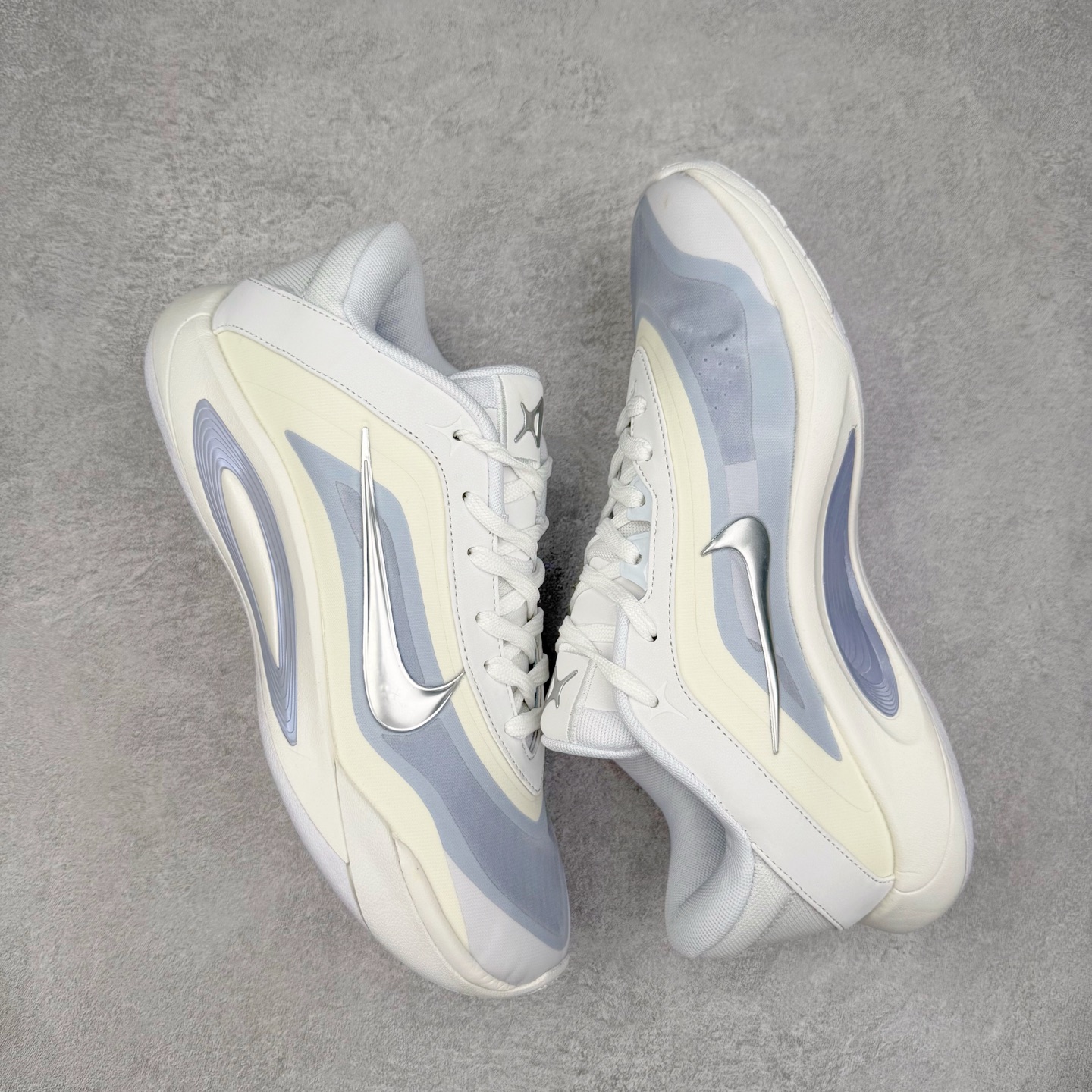 图片[3]-NK A\’One 阿贾威尔逊一代舒适柔软防滑耐磨 低帮 篮球鞋 男女同款 实拍调校N版已经零色差零失真 百分百还原实物色彩所见即所得 不存在货不对板色差等低级问题 选购参考实物拍摄 不混卖不参货 只用心做好货严格选品 承诺混一赔十 尺码：36 36.5 37.5 38 38.5 39 40 40.5 41 42 42.5 43 44 44.5 45-选品中心