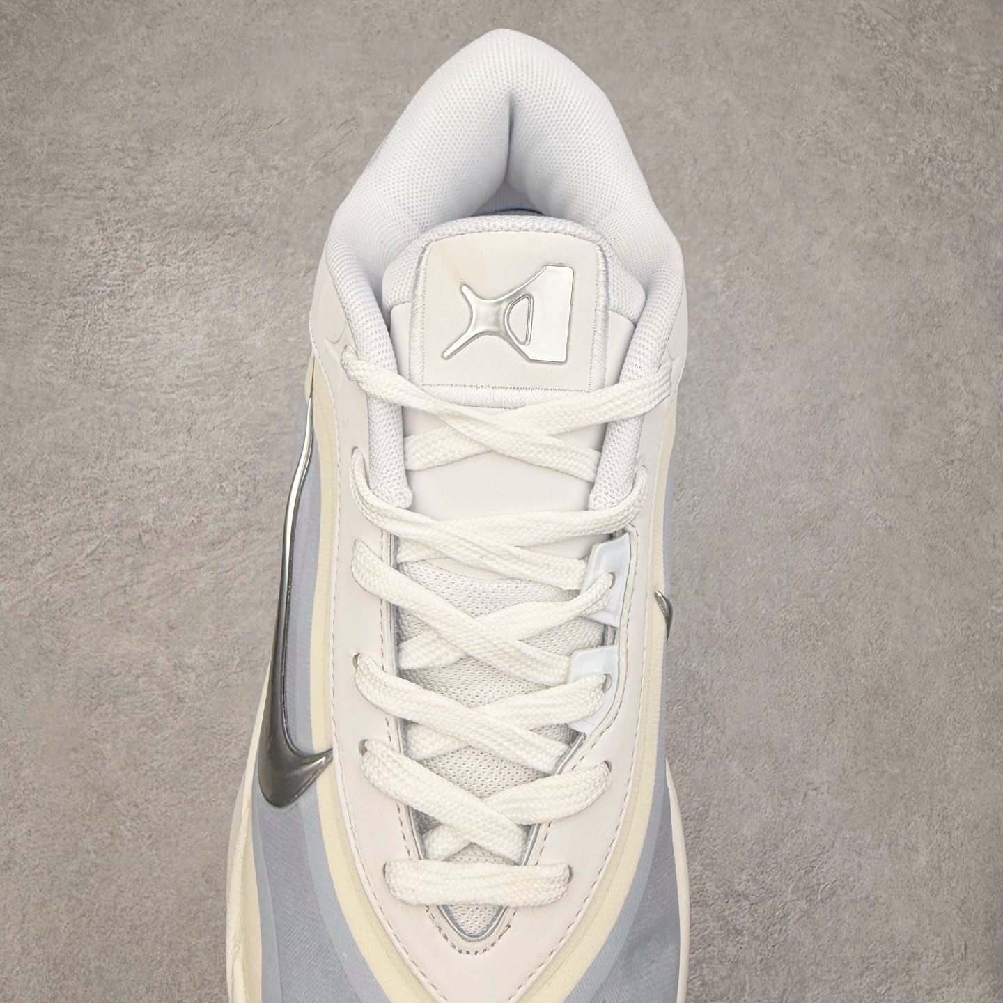 图片[5]-NK A\’One 阿贾威尔逊一代舒适柔软防滑耐磨 低帮 篮球鞋 男女同款 实拍调校N版已经零色差零失真 百分百还原实物色彩所见即所得 不存在货不对板色差等低级问题 选购参考实物拍摄 不混卖不参货 只用心做好货严格选品 承诺混一赔十 尺码：36 36.5 37.5 38 38.5 39 40 40.5 41 42 42.5 43 44 44.5 45-选品中心