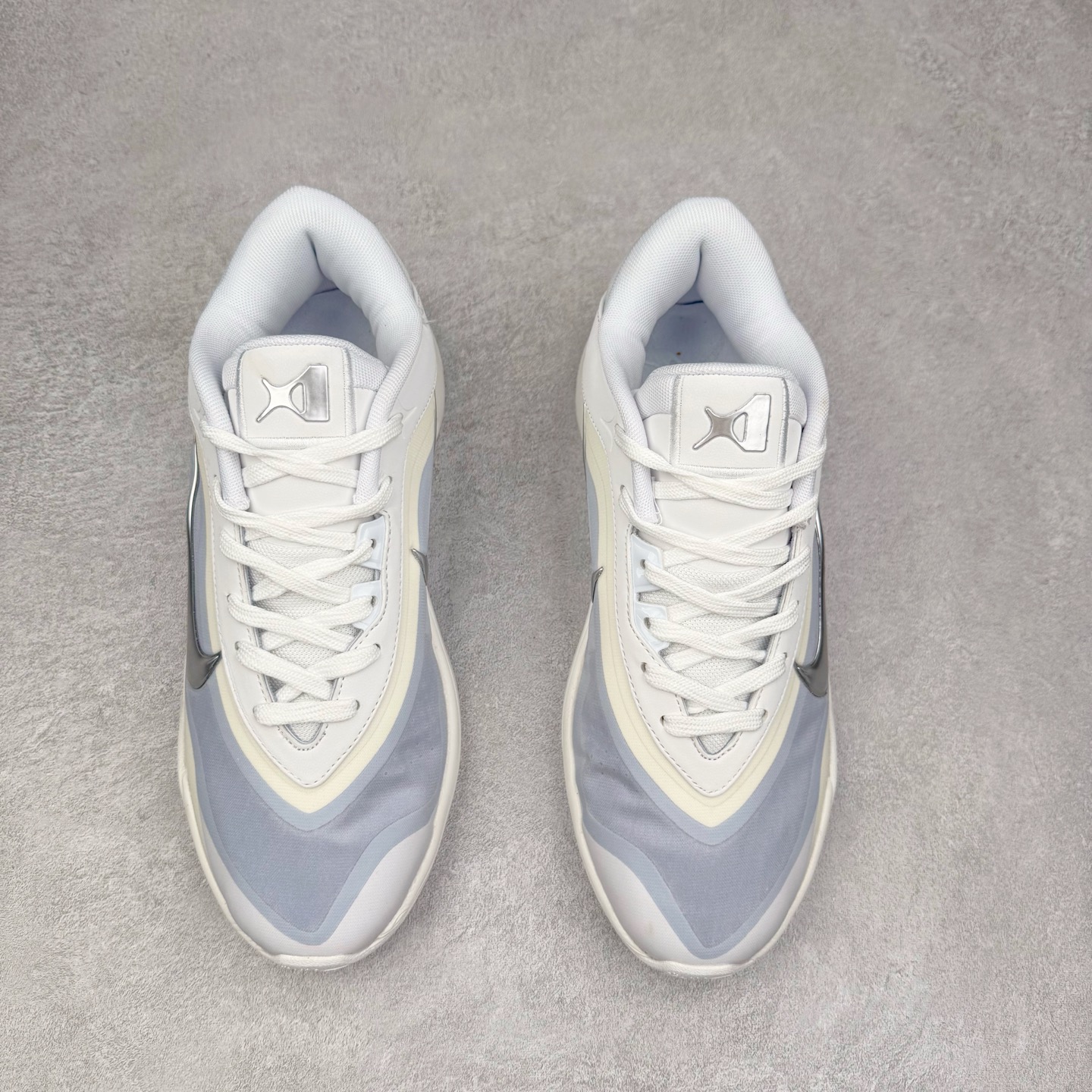 图片[2]-NK A\’One 阿贾威尔逊一代舒适柔软防滑耐磨 低帮 篮球鞋 男女同款 实拍调校N版已经零色差零失真 百分百还原实物色彩所见即所得 不存在货不对板色差等低级问题 选购参考实物拍摄 不混卖不参货 只用心做好货严格选品 承诺混一赔十 尺码：36 36.5 37.5 38 38.5 39 40 40.5 41 42 42.5 43 44 44.5 45-选品中心