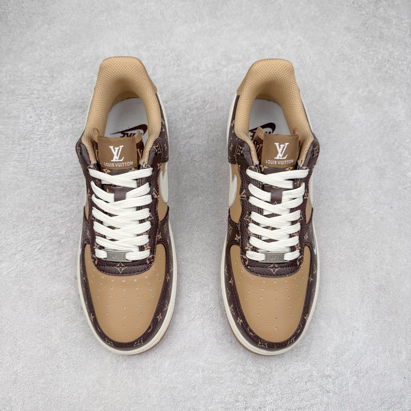 图片[2]-NK Air Force 1´07 Low 空军一号低帮百搭休闲运动板鞋 LW9279-009 柔软、弹性十足的缓震性能和出色的中底设计 横跨复古与现代的外型结合 造就出风靡全球 三十多年的Force 1 直到今天还深受青睐 实拍调校N版已经零色差零失真 百分百还原实物色彩所见即所得 不存在货不对板色差等低级问题 选购参考实物拍摄 不混卖不参货 只用心做好货严格选品 承诺混一赔十 尺码：36 36.5 37.5 38 38.5 39 40 40.5 41 42 42.5 43 44 44.5 45-选品中心