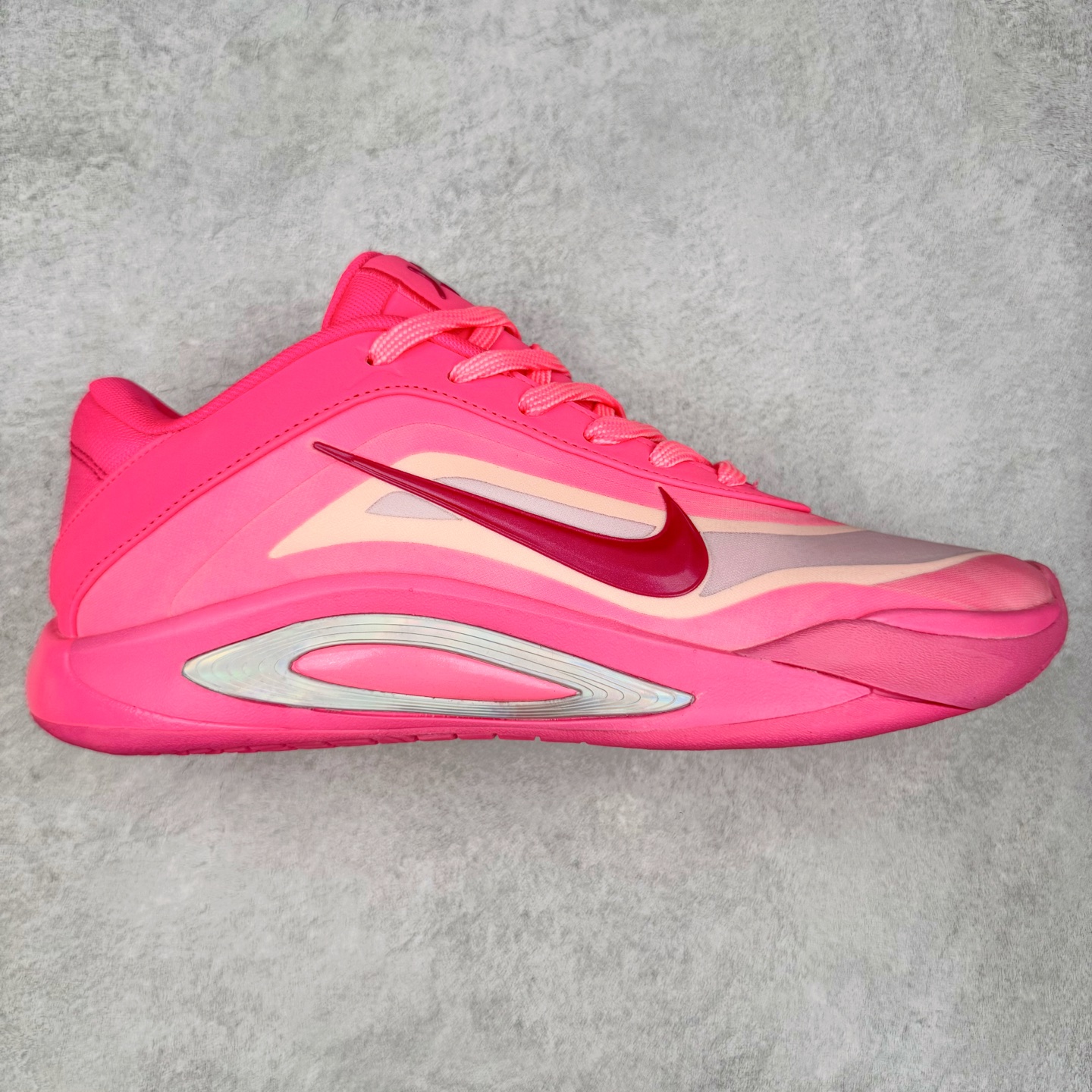 NK A\'One 阿贾威尔逊一代舒适柔软防滑耐磨 低帮 篮球鞋 男女同款 实拍调校N版已经零色差零失真 百分百还原实物色彩所见即所得 不存在货不对板色差等低级问题 选购参考实物拍摄 不混卖不参货 只用心做好货严格选品 承诺混一赔十 尺码：36 36.5 37.5 38 38.5 39 40 40.5 41 42 42.5 43 44 44.5 45-选品中心