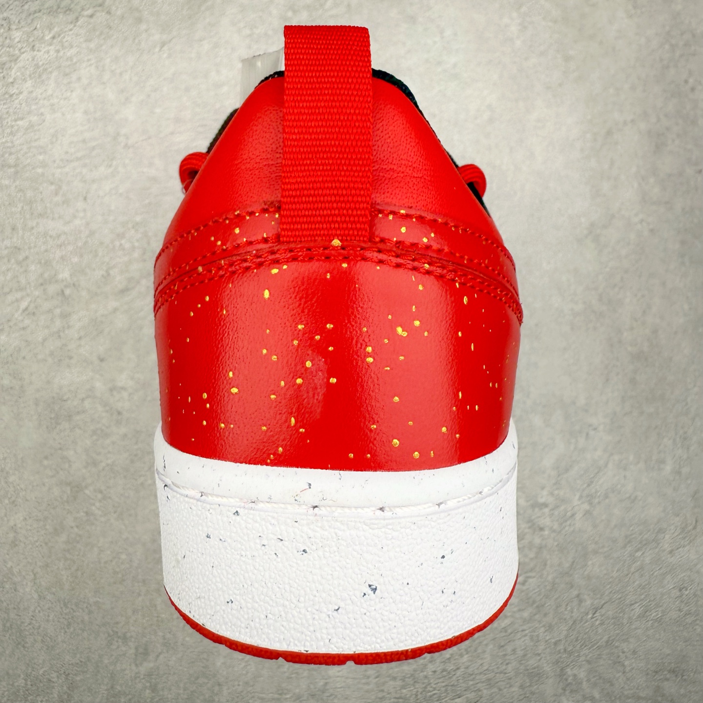 图片[8]-＃福利特价 NK Court Borough Low CB2 低帮百搭透气休闲运动板鞋 绑带解构风定制配色 原数据独家私模大底 经典耐用的设计 兼顾舒适脚感和出众风范 演绎匠心之作 结构性的支撑贴合感结合复古篮球设计 塑就场外全明星风范 尺码：36 36.5 37.5 38 38.5 39 40 40.5 41 42 42.5 43 44 44.5 45 46-选品中心