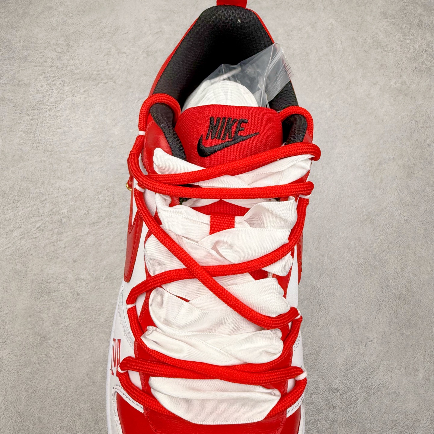 图片[5]-＃福利特价 NK Court Borough Low CB2 低帮百搭透气休闲运动板鞋 绑带解构风定制配色 原数据独家私模大底 经典耐用的设计 兼顾舒适脚感和出众风范 演绎匠心之作 结构性的支撑贴合感结合复古篮球设计 塑就场外全明星风范 尺码：36 36.5 37.5 38 38.5 39 40 40.5 41 42 42.5 43 44 44.5 45 46-选品中心