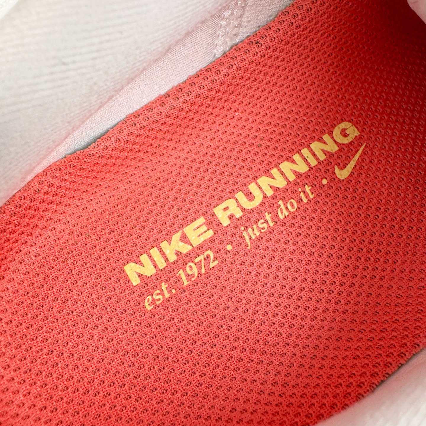 图片[12]-＃纯原 NK Zoom Pegasus 飞马41代马拉松系列网面透气缓震疾速跑鞋 IB6656-108 拥有 Zoom Air 一如既往的稳定感和流畅感 鞋面采用工程网眼设计 为特定高热区域营造出色透气性 进一步增加鞋面的穿孔数量 让足部能够快速散热 中足搭配 Flywire 飞线 在高速运动时营造舒适稳定的贴合感 内置Zoon气垫加持 动力十足 尺码：36 36.5 37.5 38 38.5 39 40 40.5 41 42 42.5 43 44 44.5 45-选品中心