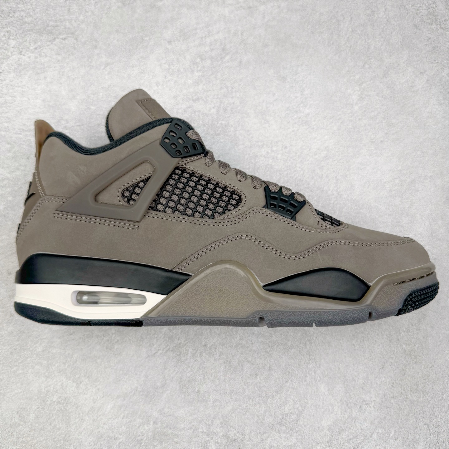 Air Jordan 4 Cave Stone FV5029-200