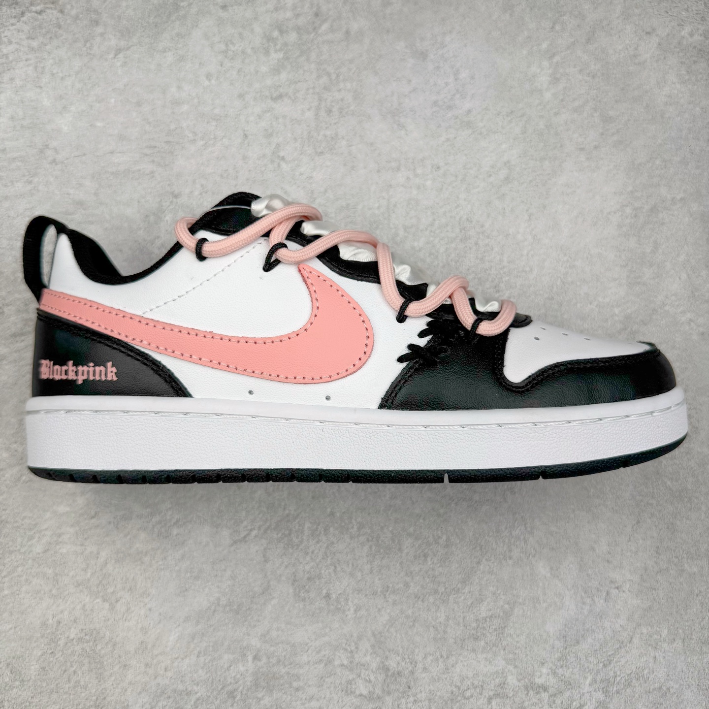 图片[7]-＃福利特价 NK Court Borough Low CB2 低帮百搭透气休闲运动板鞋 绑带解构风定制配色 原数据独家私模大底 经典耐用的设计 兼顾舒适脚感和出众风范 演绎匠心之作 结构性的支撑贴合感结合复古篮球设计 塑就场外全明星风范 尺码：36 36.5 37.5 38 38.5 39 40 40.5 41 42 42.5 43 44 44.5 45 46-选品中心