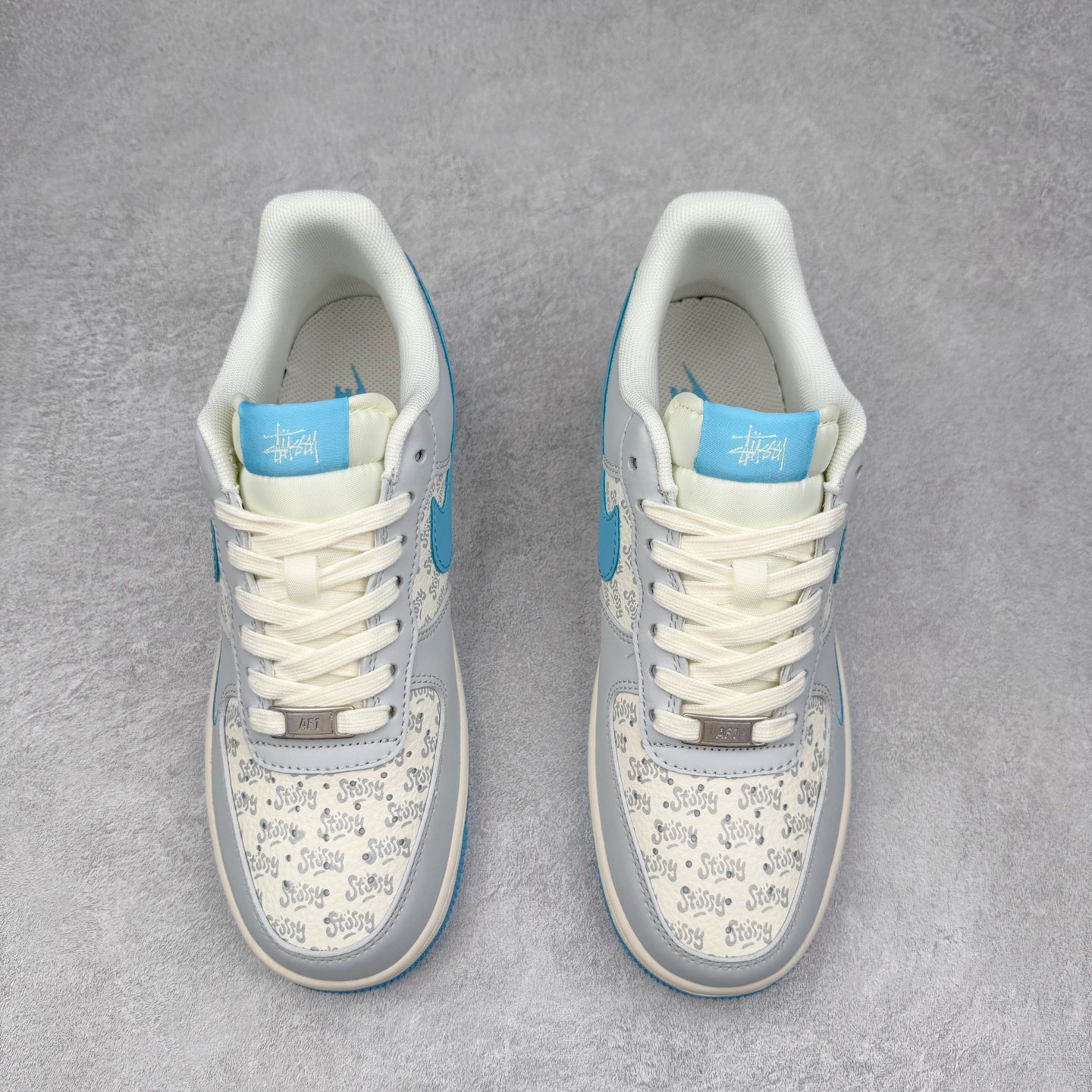 图片[2]-NK Air Force 1´07 Low 空军一号低帮百搭休闲运动板鞋 JJ2508-717 柔软、弹性十足的缓震性能和出色的中底设计 横跨复古与现代的外型结合 造就出风靡全球 三十多年的Force 1 直到今天还深受青睐 实拍调校N版已经零色差零失真 百分百还原实物色彩所见即所得 不存在货不对板色差等低级问题 选购参考实物拍摄 不混卖不参货 只用心做好货严格选品 承诺混一赔十 尺码：36 36.5 37.5 38 38.5 39 40 40.5 41 42 42.5 43 44 44.5 45-选品中心