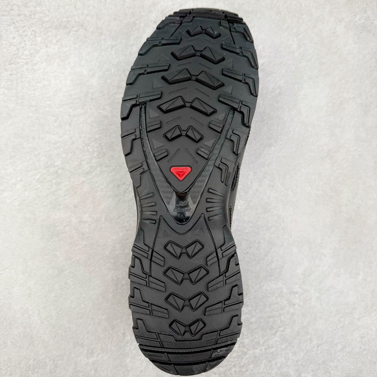 图片[9]-＃HP纯原 SALOMON XA Pro 3D AMPHIB 萨洛蒙潮流越野机能户外功能鞋 虎扑平台特供订单 耗时半年巨作 全套原纸板楦头开发 原厂特供网布配套加持 确保原汁原味 完美呈现版型 原档数据独家私模五层组合大底 男女鞋同步官方开发至46.5 原装Ortholite轻量化鞋垫 中底布带钢印编号 原厂TPU锁扣 进口港宝加持 后跟自然饱满 还原公司包裹性 鞋面采用SENSIFT贴合技术 全方位贴合包裹脚型 鞋跟部鞋底牵引设计 提供强大的抓地性能 更适应野外崎岖不平的道路 其3D ADVANCED CHASSIS底盘 材料轻量大化 钉齿设计更具稳定性 防护性 鞋底易磨损区运用CONTAGRIP高耐磨材料 应对城市硬质路面长距离跑考验 尺码：36 36.5 37.5 38 38.5 39 40 40.5 41 42 42.5 43 44 44.5 45 46 46.5-选品中心