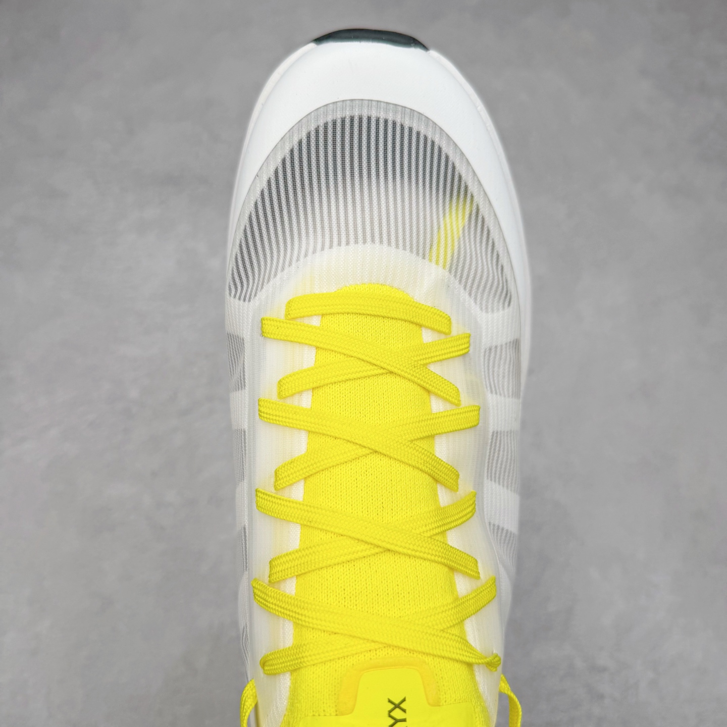 图片[4]-＃HP Arcteryx Norvan SL 3 始祖鸟时尚舒适防滑透气轻便低帮跑步鞋 Arcteryx中文名始祖鸟 加拿大户外服饰品牌 1989年创立于加拿大温哥华 始祖鸟来自加拿大海岸山脉 植根高山的专业户外品牌 始终秉承对精湛设计和工艺孜孜以求的准则 从1989年创立至今 Arcteryx始终不断在产品设计与做工上不惜工本 以满足始祖鸟的标准 品质、设计以及精简的理念造就了其良好的性能 并能满足严苛环境下的使用需求 尺码：40 41 42 43 44 45-选品中心