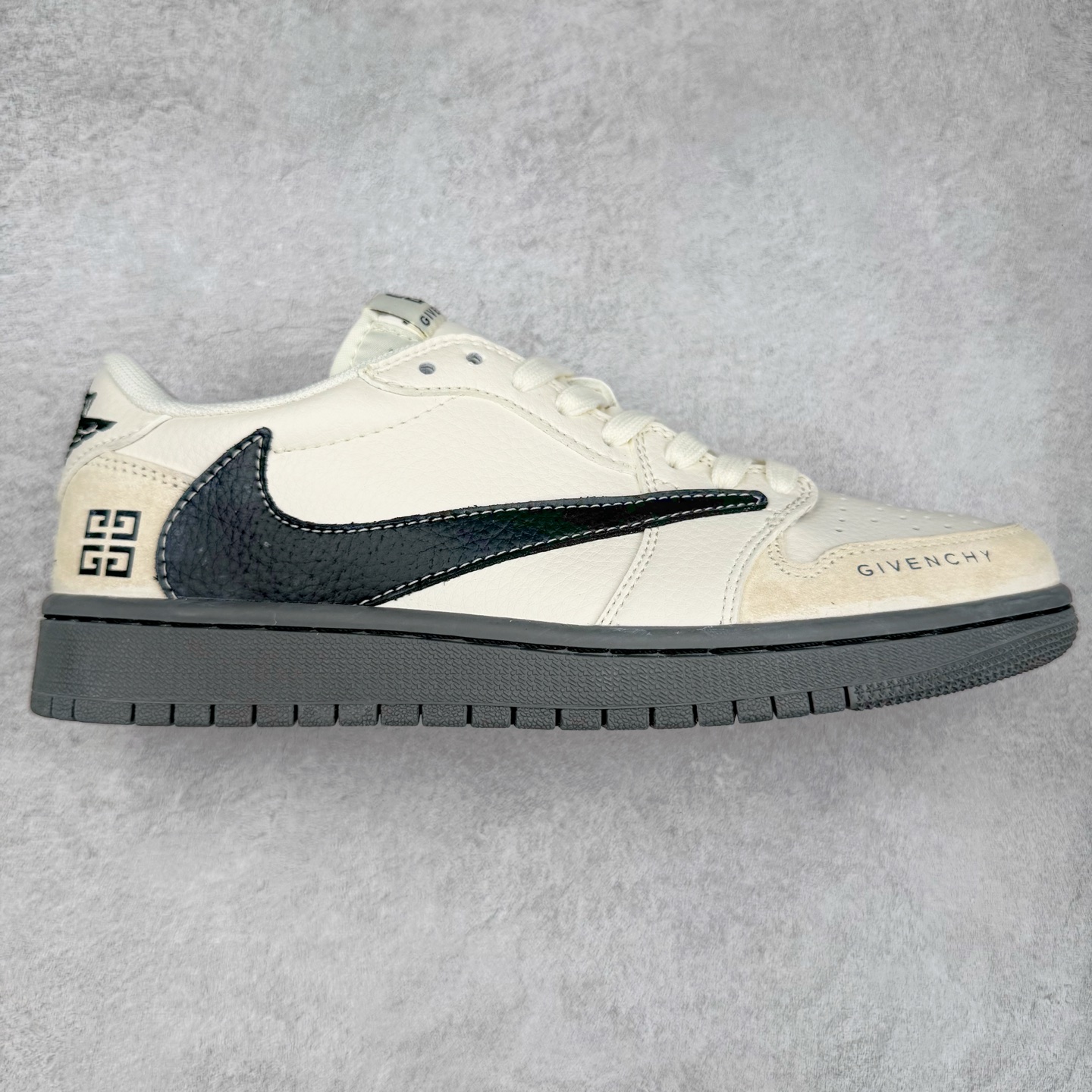 #福利特价 TS x Air Jordan AJ1 Low 倒钩低帮联名定制配色 原厂内置气垫魔块 A模大底 头层小牛皮 鞋舌AJ原厂专用牛津布+AJ专用反口珍珠布+原厂无杂质高弹内里海棉+特殊封边弹力鞋带 尺码:36 36.5 37.5 38 38.5 39 40 40.5 41 42 42.5 43 44 44.5 45 46 47.5-选品中心