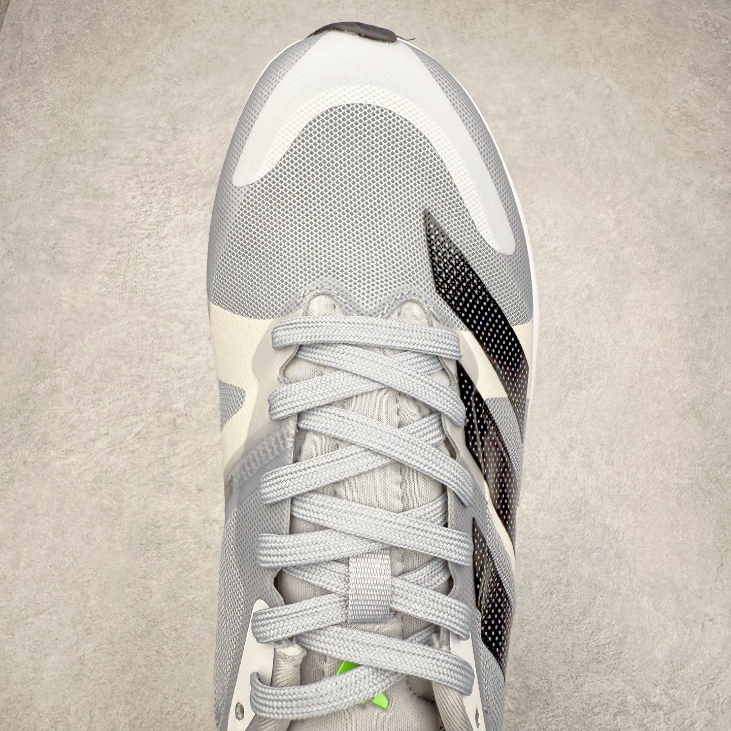 图片[4]-AD Duramo RC 4 M 轻量跑鞋公司级清风系列 复古网面透气跑步鞋 缓震透气 落地轻快高度回弹的脚感 落地稳定性出色 简约时尚的设计和配色 柔软舒适防滑耐磨 尺码：36 36.5 37.5 38 38.5 39 40 40.5 41 42 42.5 43 44 45 46-选品中心