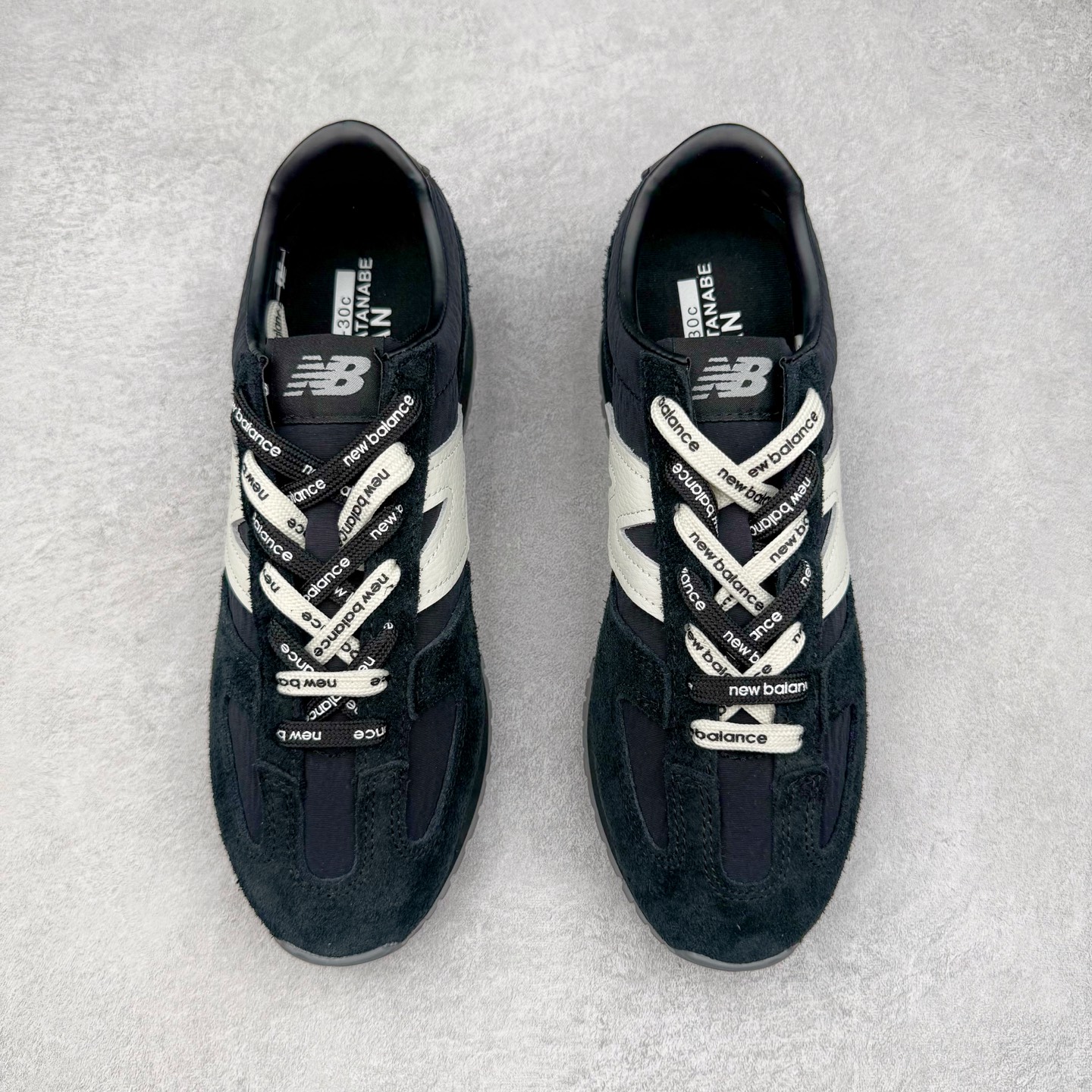 图片[2]-＃M纯原 New Balance U471AE NB新百伦织物牛剖层革春夏薄底鞋防滑耐磨平衡轻便低帮生活休闲鞋 原档数据独立私模大底 唯一正确三层组合大底 特高弹切片加持 百分百还原原鞋脚感 NB市场最强产物 防伪原标全套原楦原纸板原厂数据开发 全鞋电脑针车加持 原厂网布 原装进口头层翻毛皮料正确绒感卡色 正确中底拉帮中底网布细节 匠心打造 耗时两个月开发完成 工艺极其复杂难度可想而知 高端零售专供产物 尺码：36 37 37.5 38 38.5 39.5 40 40.5 41.5 42 42.5 43 44 44.5 45 45.5 46.5 47-选品中心