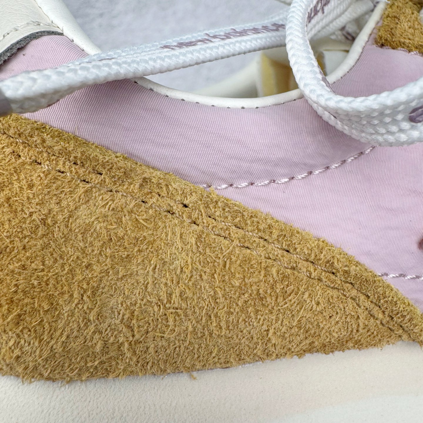 图片[17]-＃M纯原 New Balance U471AC NB新百伦织物牛剖层革春夏薄底鞋防滑耐磨平衡轻便低帮生活休闲鞋 原档数据独立私模大底 唯一正确三层组合大底 特高弹切片加持 百分百还原原鞋脚感 NB市场最强产物 防伪原标全套原楦原纸板原厂数据开发 全鞋电脑针车加持 原厂网布 原装进口头层翻毛皮料正确绒感卡色 正确中底拉帮中底网布细节 匠心打造 耗时两个月开发完成 工艺极其复杂难度可想而知 高端零售专供产物 尺码：36 37 37.5 38 38.5 39.5 40 40.5 41.5 42 42.5 43 44 44.5 45 45.5 46.5 47-选品中心