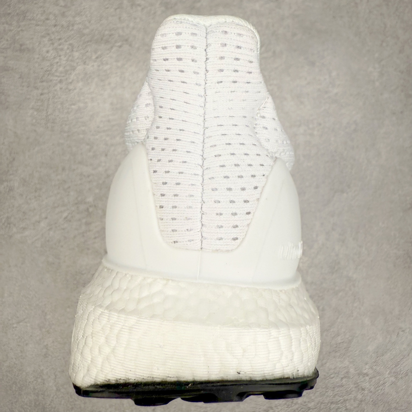 图片[8]-AD Ultra Boost UB1.0 初代系列低帮袜套式针织透气缓震休闲运动慢跑鞋 HQ4202 超强Boost缓震 搭配马牌橡胶大底 满足日常出行跑步健身需求 Primeknit鞋面材料采用羊毛沙线 舒适柔软 爆米花颗粒饱满 弹性十足 鞋底前后10mm的标准高度差 使两头上翘的弧形鞋底结构更加完美 尺码：36 36.5 37 38 38.5 39 40 40.5 41 42 42.5 43 44 44.5 45 46-选品中心