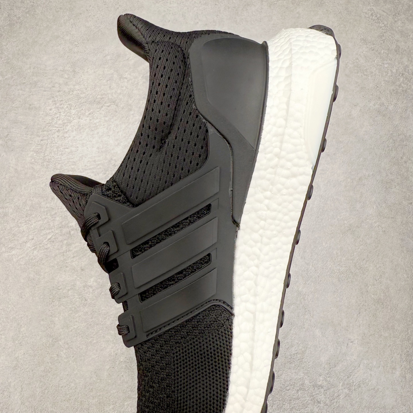 图片[7]-AD Ultra Boost UB1.0 初代系列低帮袜套式针织透气缓震休闲运动慢跑鞋 HQ4201 超强Boost缓震 搭配马牌橡胶大底 满足日常出行跑步健身需求 Primeknit鞋面材料采用羊毛沙线 舒适柔软 爆米花颗粒饱满 弹性十足 鞋底前后10mm的标准高度差 使两头上翘的弧形鞋底结构更加完美 尺码：36 36.5 37 38 38.5 39 40 40.5 41 42 42.5 43 44 44.5 45 46-选品中心