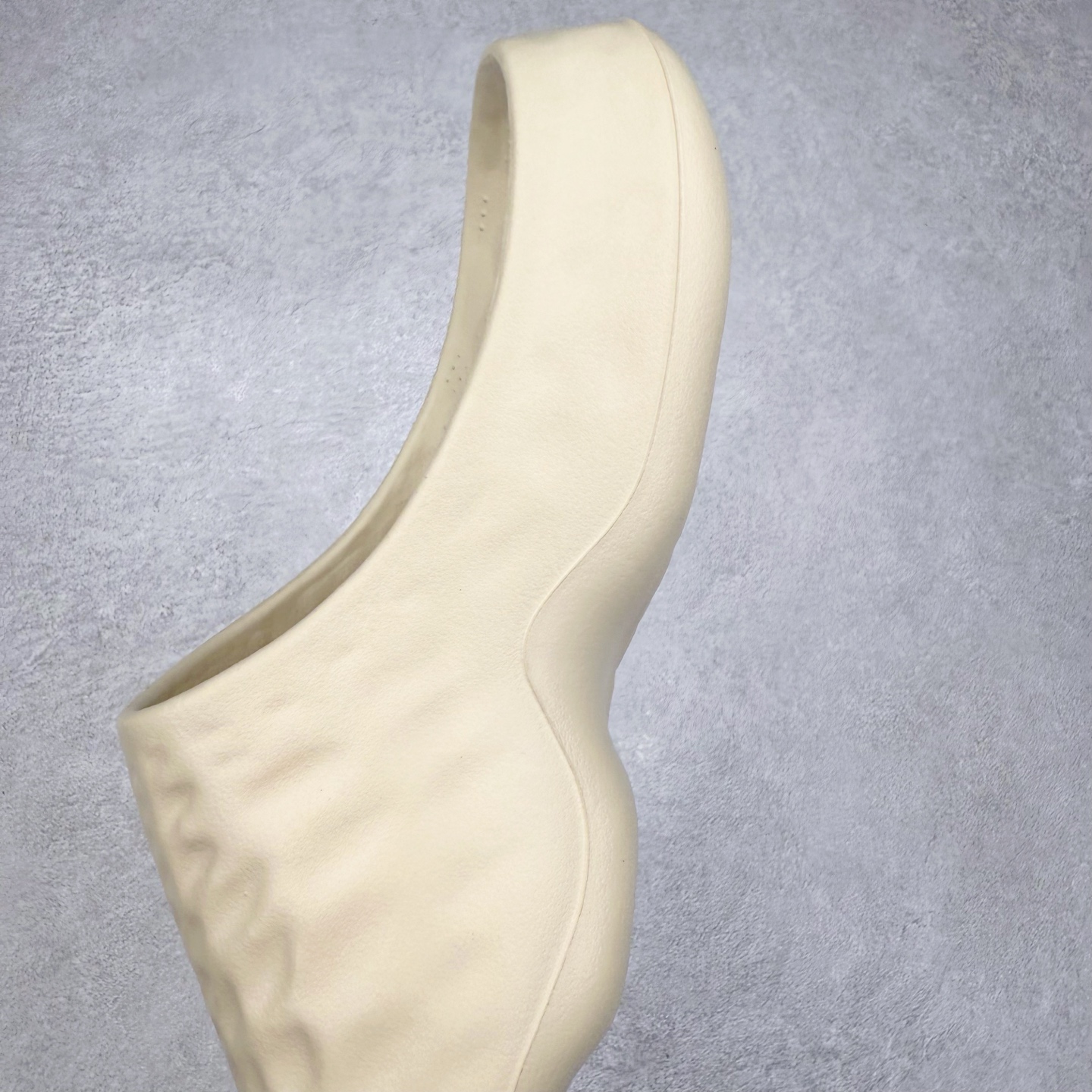 图片[7]-New Balance NB Fresh Foam MRSHN Slide \\\”Cream\\\” 耐磨 一字拖鞋 实拍调校N版已经零色差零失真 百分百还原实物色彩所见即所得 不存在货不对板色差等低级问题 选购参考实物拍摄 不混卖不参货 只用心做好货严格选品 承诺混一赔十 尺码：36 36.5 37.5 38 38.5 39 40 40.5 41 42 42.5 43 44 44.5 45-选品中心