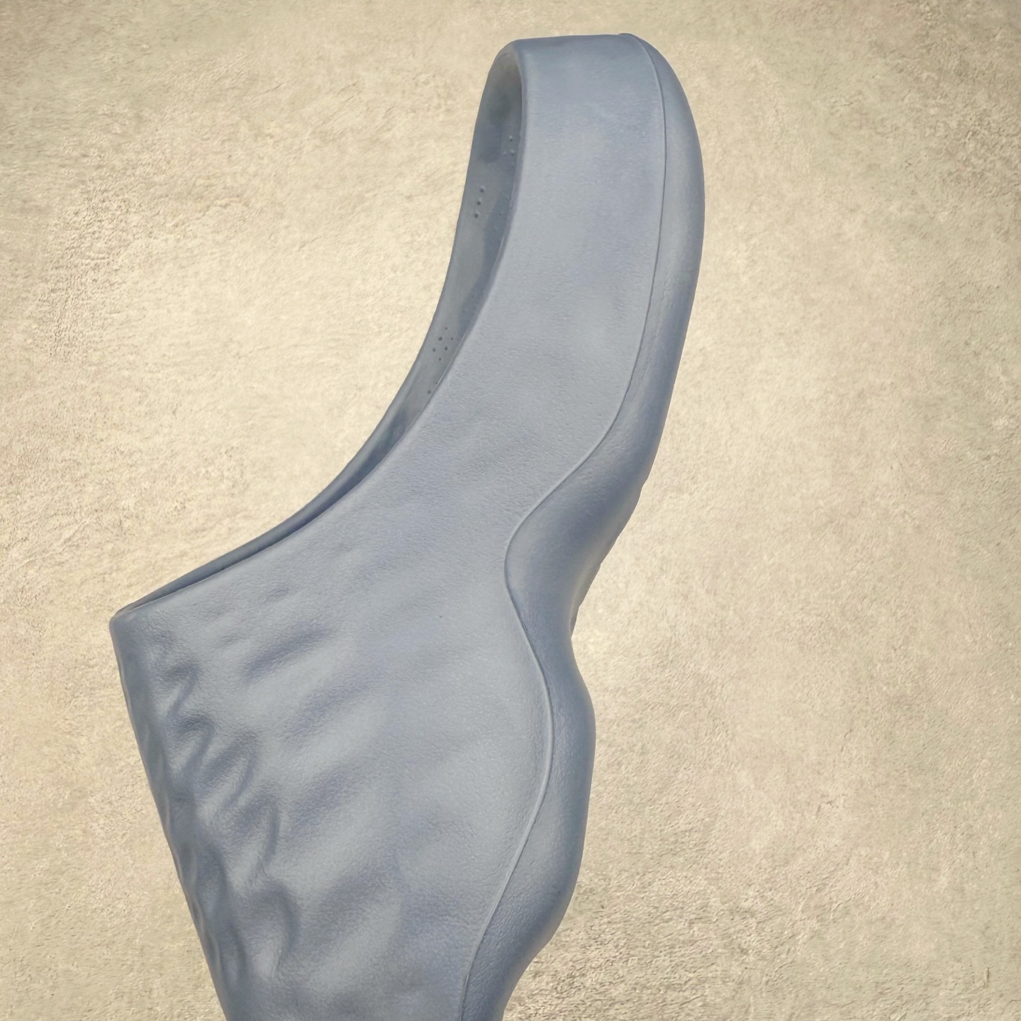 图片[7]-New Balance NB Fresh Foam MRSHN Slide \\\”Cream\\\” 耐磨 一字拖鞋 实拍调校N版已经零色差零失真 百分百还原实物色彩所见即所得 不存在货不对板色差等低级问题 选购参考实物拍摄 不混卖不参货 只用心做好货严格选品 承诺混一赔十 尺码：36 36.5 37.5 38 38.5 39 40 40.5 41 42 42.5 43 44 44.5 45-选品中心