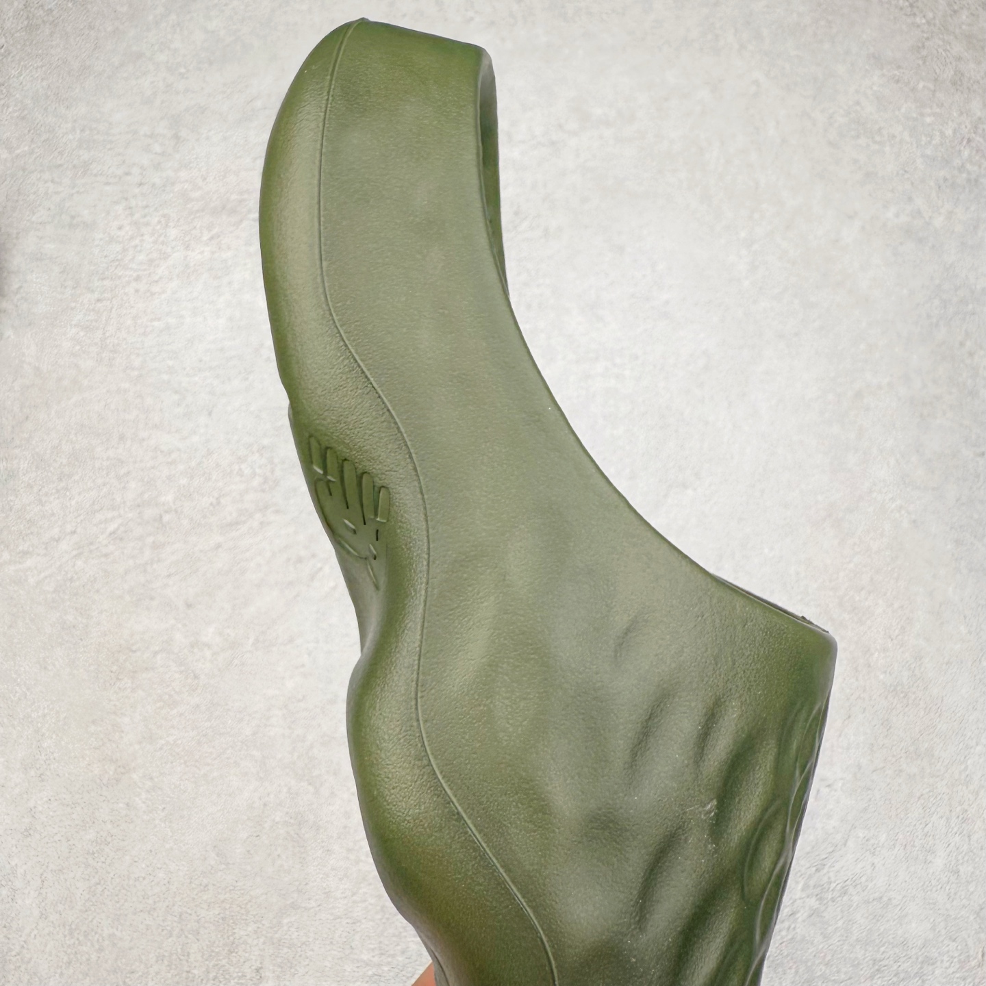 图片[6]-New Balance NB Fresh Foam MRSHN Slide \\\”Cream\\\” 耐磨 一字拖鞋 实拍调校N版已经零色差零失真 百分百还原实物色彩所见即所得 不存在货不对板色差等低级问题 选购参考实物拍摄 不混卖不参货 只用心做好货严格选品 承诺混一赔十 尺码：36 36.5 37.5 38 38.5 39 40 40.5 41 42 42.5 43 44 44.5 45-选品中心