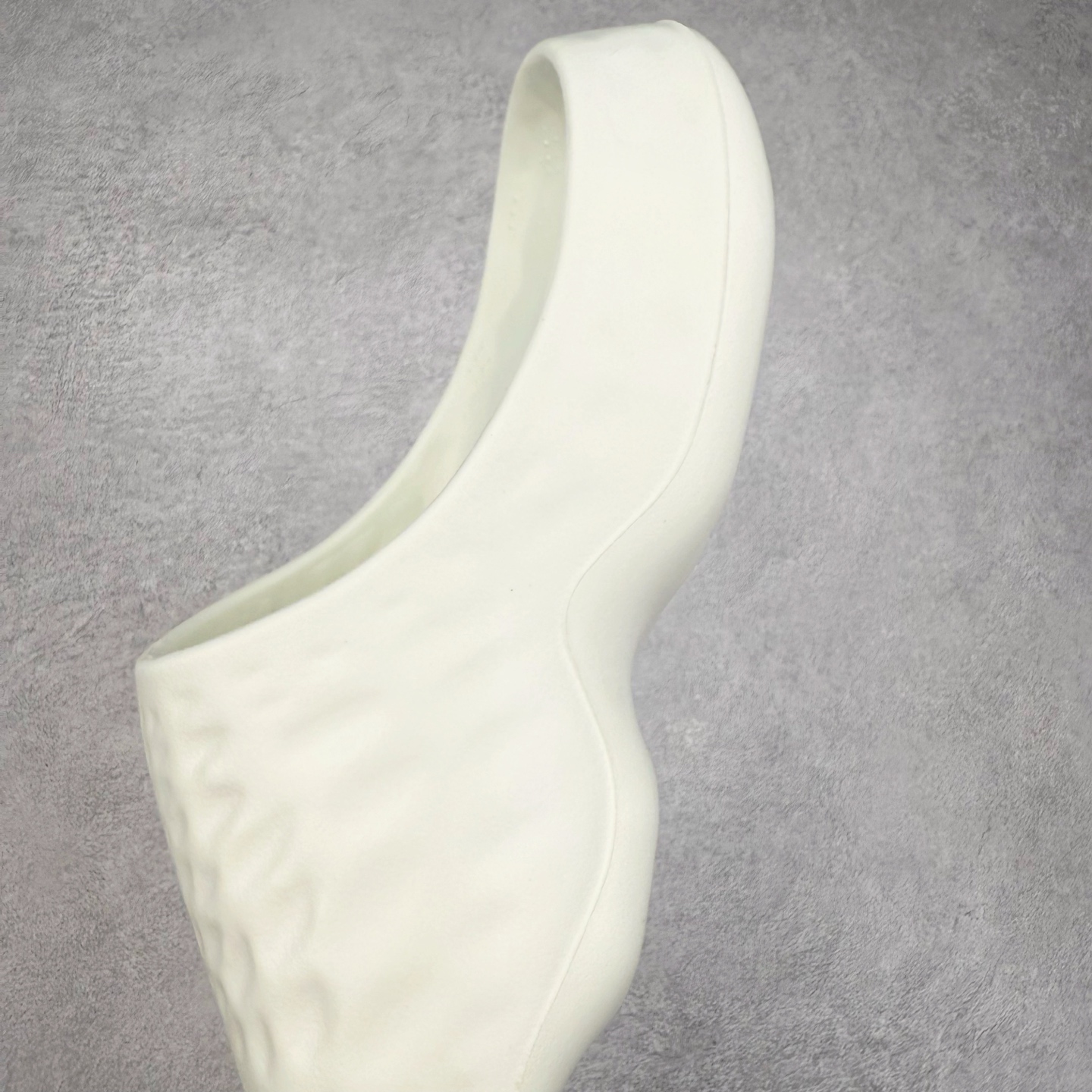 图片[7]-New Balance NB Fresh Foam MRSHN Slide \\\”Cream\\\” 耐磨 一字拖鞋 实拍调校N版已经零色差零失真 百分百还原实物色彩所见即所得 不存在货不对板色差等低级问题 选购参考实物拍摄 不混卖不参货 只用心做好货严格选品 承诺混一赔十 尺码：36 36.5 37.5 38 38.5 39 40 40.5 41 42 42.5 43 44 44.5 45-选品中心