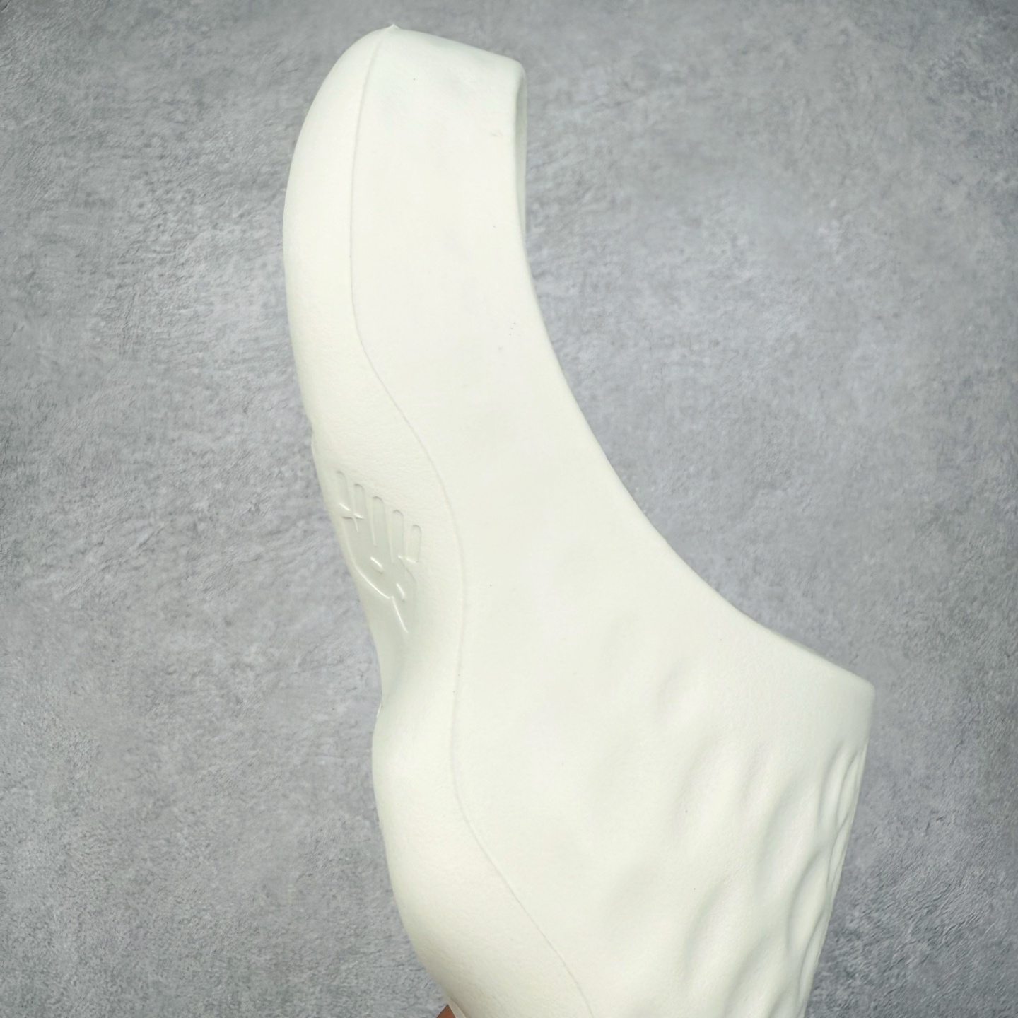 图片[6]-New Balance NB Fresh Foam MRSHN Slide \\\”Cream\\\” 耐磨 一字拖鞋 实拍调校N版已经零色差零失真 百分百还原实物色彩所见即所得 不存在货不对板色差等低级问题 选购参考实物拍摄 不混卖不参货 只用心做好货严格选品 承诺混一赔十 尺码：36 36.5 37.5 38 38.5 39 40 40.5 41 42 42.5 43 44 44.5 45-选品中心