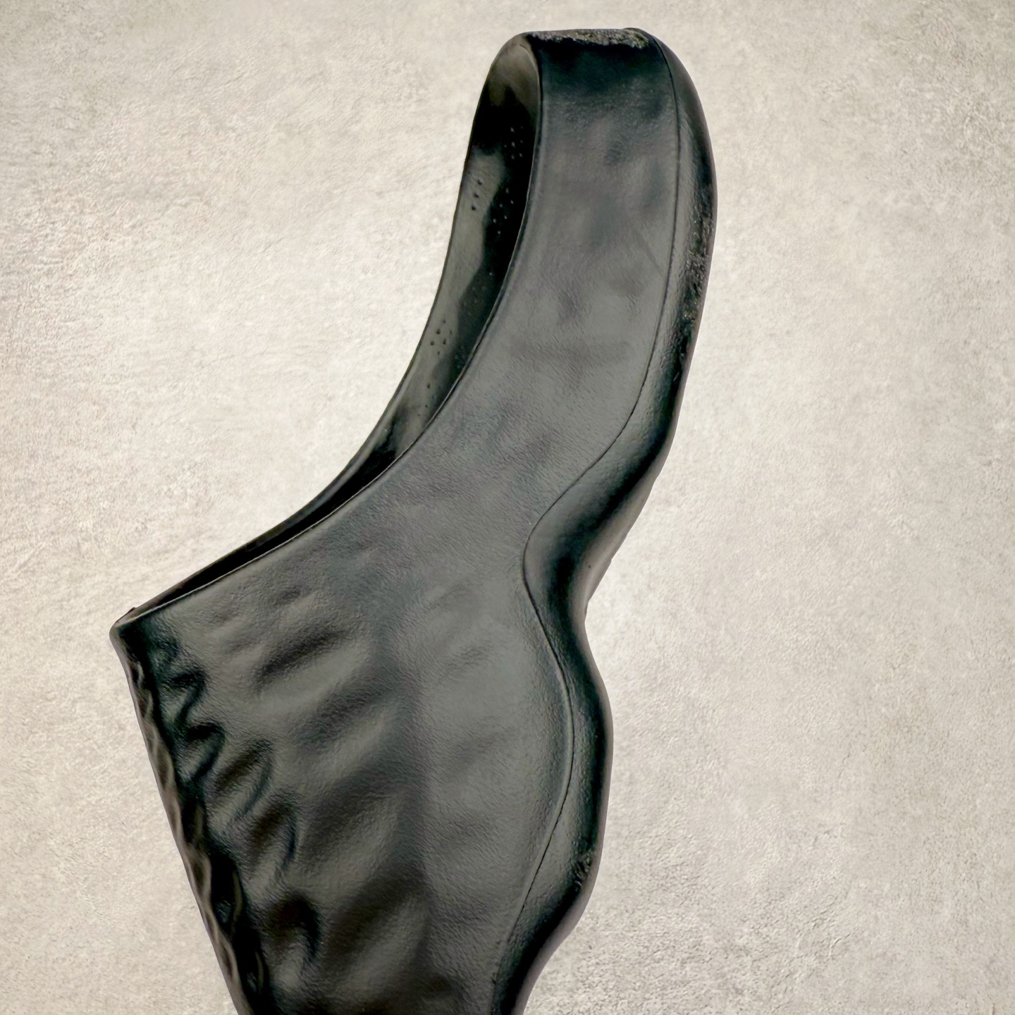 图片[7]-New Balance NB Fresh Foam MRSHN Slide \\\”Cream\\\” 耐磨 一字拖鞋 实拍调校N版已经零色差零失真 百分百还原实物色彩所见即所得 不存在货不对板色差等低级问题 选购参考实物拍摄 不混卖不参货 只用心做好货严格选品 承诺混一赔十 尺码：36 36.5 37.5 38 38.5 39 40 40.5 41 42 42.5 43 44 44.5 45-选品中心