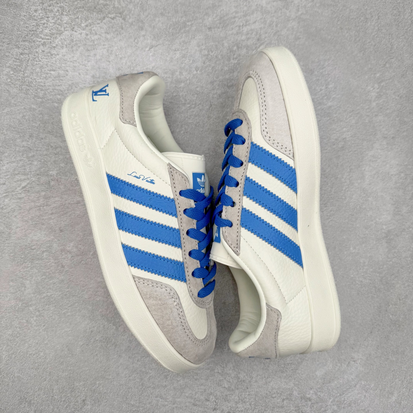 图片[3]-＃C2 AD Gazelle Indoor Trainers 羚羊内训系列低帮复古百搭休闲运动德训风板鞋 DD6605 90年代经典的复刻版！自60年代以足球训练鞋面世以来,Gazelle就以其经典设计席卷全球。1991年版本的复刻,再造经典Gazelle。采用皮革打造,搭配浊色细节,让这款经典更加简约。尺码：36 36⅔ 37⅓ 38 38⅔ 39⅓ 40 40⅔ 41⅓ 42 42⅔ 43⅓ 44⅓ 44⅔ 45-选品中心