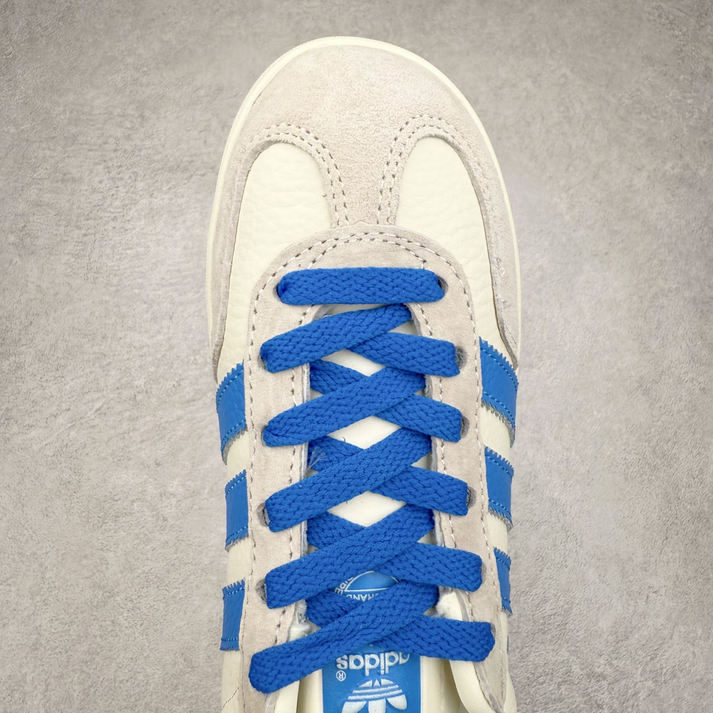 图片[4]-＃C2 AD Gazelle Indoor Trainers 羚羊内训系列低帮复古百搭休闲运动德训风板鞋 DD6605 90年代经典的复刻版！自60年代以足球训练鞋面世以来,Gazelle就以其经典设计席卷全球。1991年版本的复刻,再造经典Gazelle。采用皮革打造,搭配浊色细节,让这款经典更加简约。尺码：36 36⅔ 37⅓ 38 38⅔ 39⅓ 40 40⅔ 41⅓ 42 42⅔ 43⅓ 44⅓ 44⅔ 45-选品中心