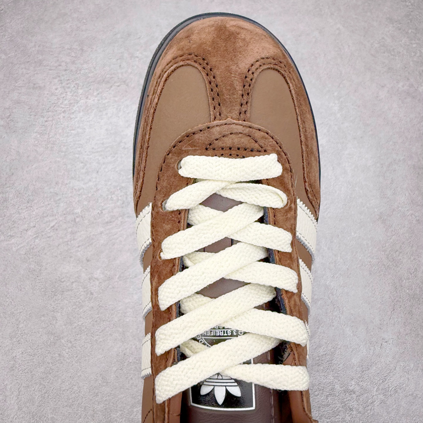 图片[4]-＃C2 AD Gazelle Indoor Trainers 羚羊内训系列低帮复古百搭休闲运动德训风板鞋 DD6604 90年代经典的复刻版！自60年代以足球训练鞋面世以来,Gazelle就以其经典设计席卷全球。1991年版本的复刻,再造经典Gazelle。采用皮革打造,搭配浊色细节,让这款经典更加简约。尺码：36 36⅔ 37⅓ 38 38⅔ 39⅓ 40 40⅔ 41⅓ 42 42⅔ 43⅓ 44⅓ 44⅔ 45-选品中心