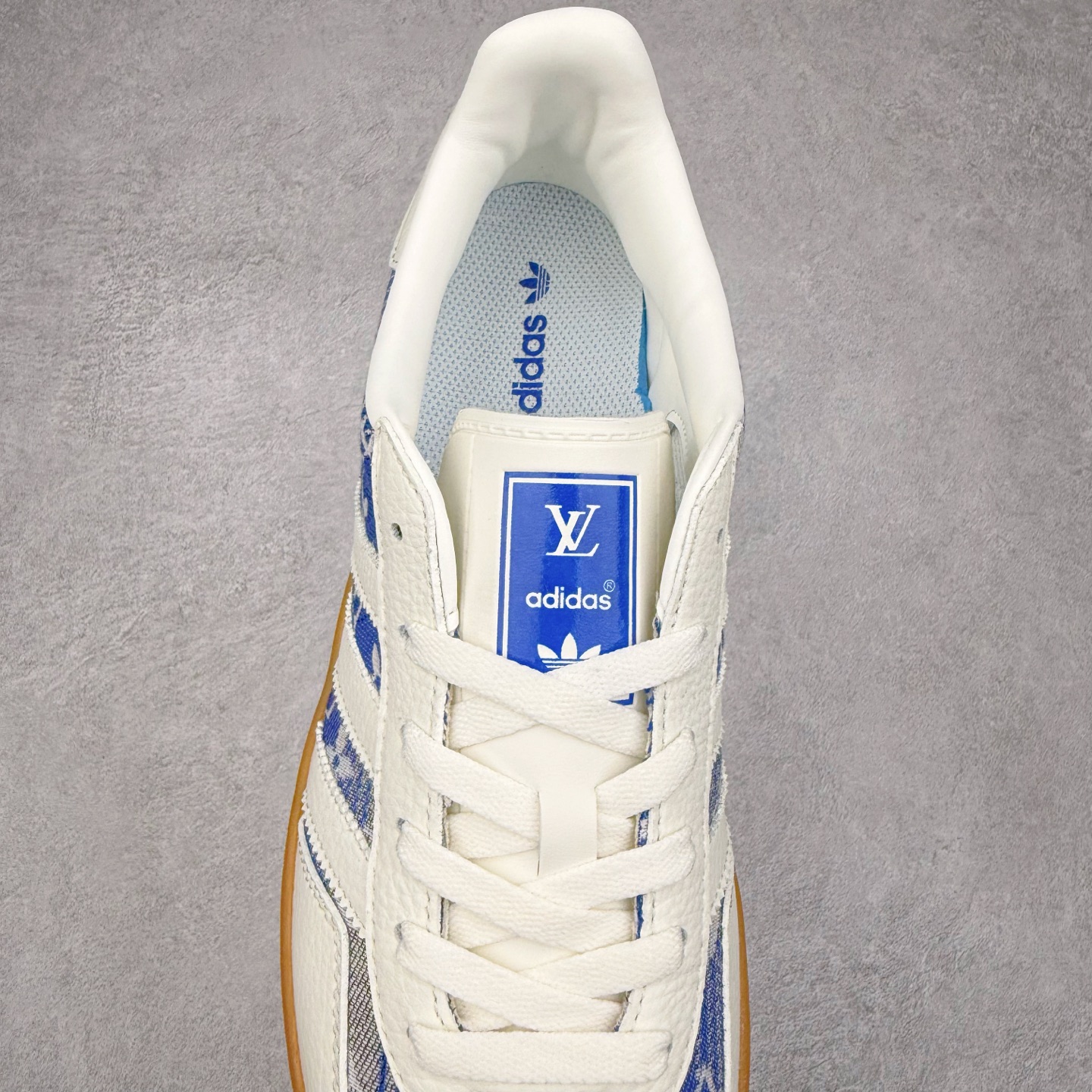 图片[5]-＃C2 AD Gazelle Indoor Trainers 羚羊内训系列低帮复古百搭休闲运动德训风板鞋 DD6608 90年代经典的复刻版！自60年代以足球训练鞋面世以来,Gazelle就以其经典设计席卷全球。1991年版本的复刻,再造经典Gazelle。采用皮革打造,搭配浊色细节,让这款经典更加简约。尺码：36 36⅔ 37⅓ 38 38⅔ 39⅓ 40 40⅔ 41⅓ 42 42⅔ 43⅓ 44⅓ 44⅔ 45-选品中心