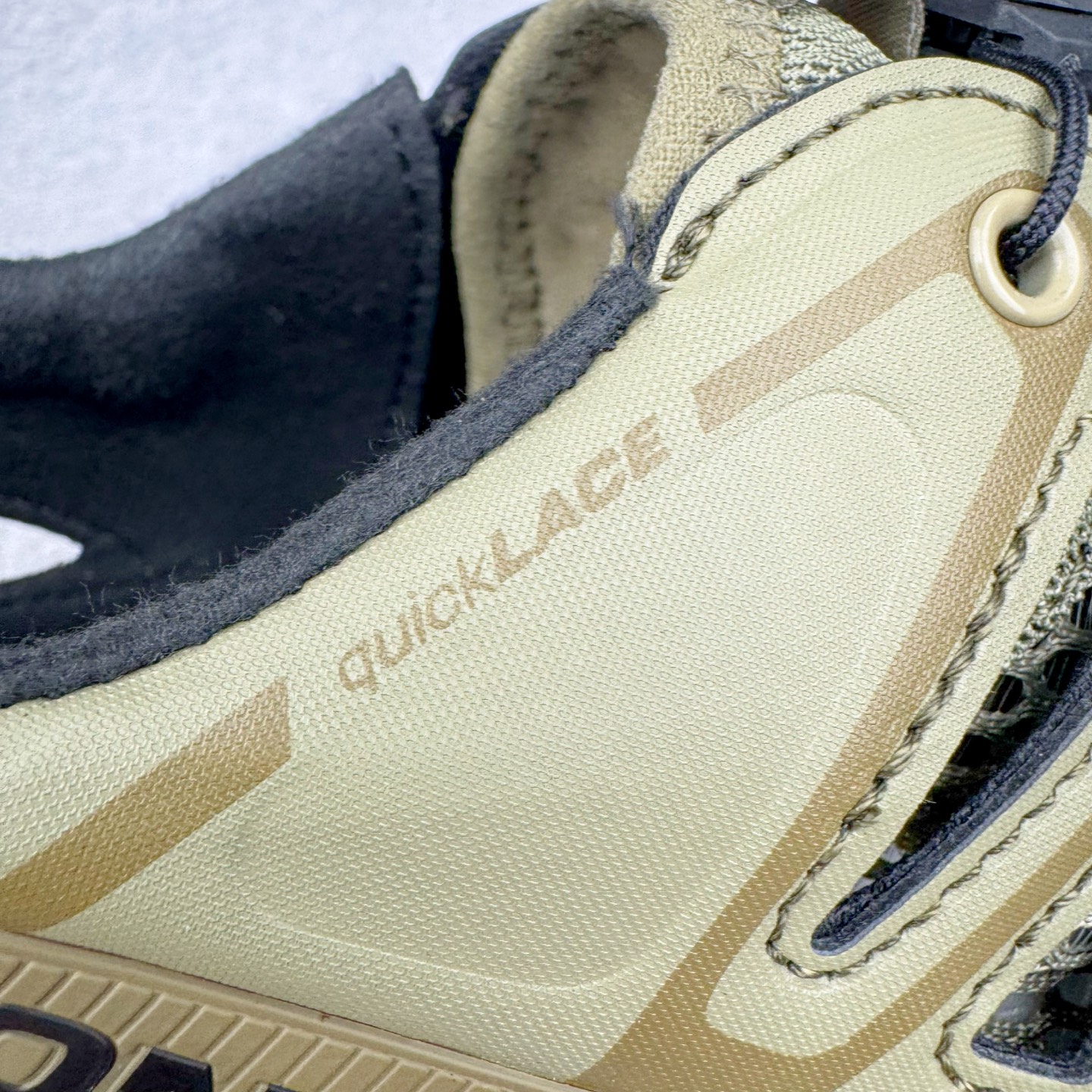 图片[23]-＃HP纯原 SALOMON XA Pro 3D AMPHIB 萨洛蒙潮流越野机能户外功能鞋 虎扑平台特供订单 耗时半年巨作 全套原纸板楦头开发 原厂特供网布配套加持 确保原汁原味 完美呈现版型 原档数据独家私模五层组合大底 男女鞋同步官方开发至46.5 原装Ortholite轻量化鞋垫 中底布带钢印编号 原厂TPU锁扣 进口港宝加持 后跟自然饱满 还原公司包裹性 鞋面采用SENSIFT贴合技术 全方位贴合包裹脚型 鞋跟部鞋底牵引设计 提供强大的抓地性能 更适应野外崎岖不平的道路 其3D ADVANCED CHASSIS底盘 材料轻量大化 钉齿设计更具稳定性 防护性 鞋底易磨损区运用CONTAGRIP高耐磨材料 应对城市硬质路面长距离跑考验 尺码：36 36.5 37.5 38 38.5 39 40 40.5 41 42 42.5 43 44 44.5 45 46 46.5-选品中心