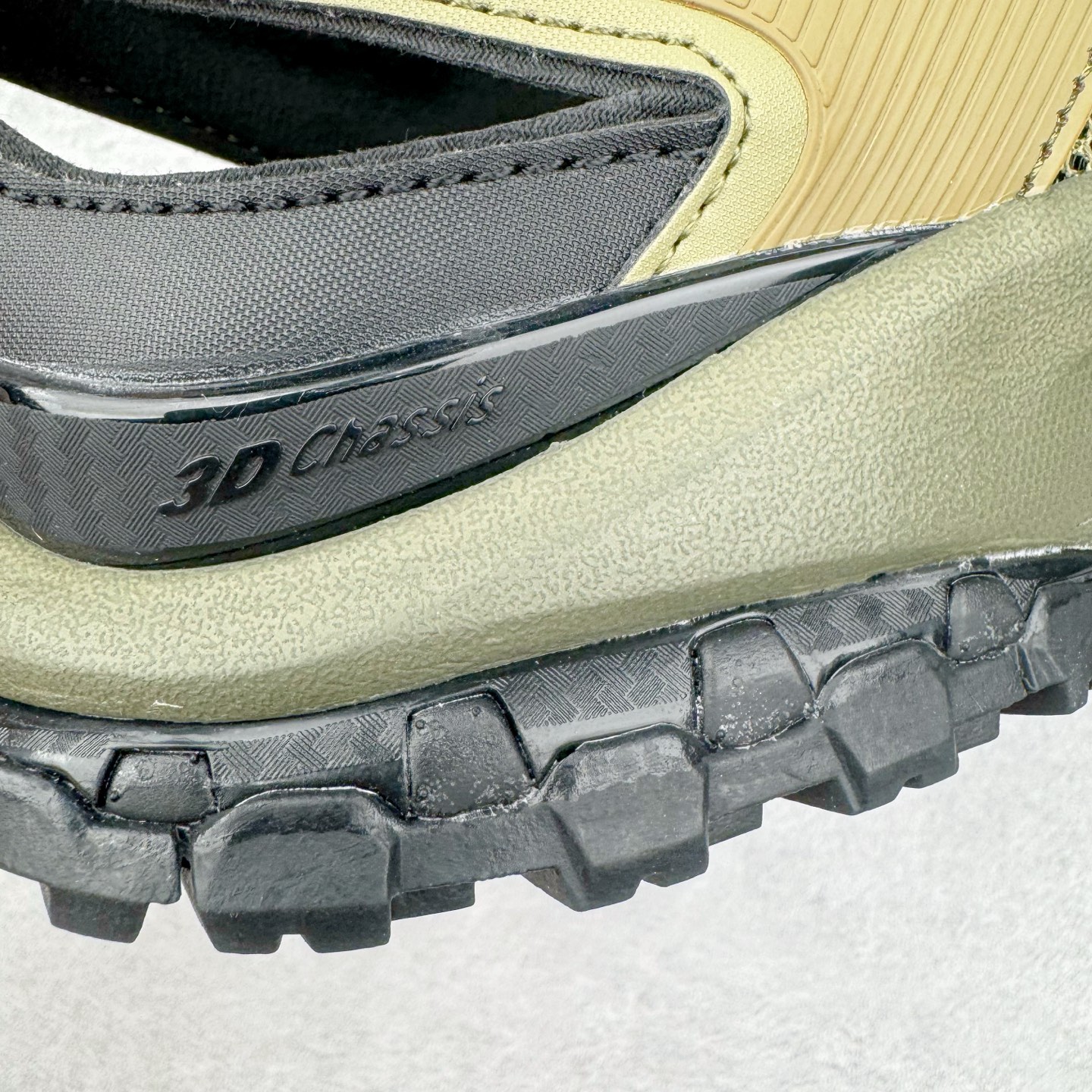 图片[16]-＃HP纯原 SALOMON XA Pro 3D AMPHIB 萨洛蒙潮流越野机能户外功能鞋 虎扑平台特供订单 耗时半年巨作 全套原纸板楦头开发 原厂特供网布配套加持 确保原汁原味 完美呈现版型 原档数据独家私模五层组合大底 男女鞋同步官方开发至46.5 原装Ortholite轻量化鞋垫 中底布带钢印编号 原厂TPU锁扣 进口港宝加持 后跟自然饱满 还原公司包裹性 鞋面采用SENSIFT贴合技术 全方位贴合包裹脚型 鞋跟部鞋底牵引设计 提供强大的抓地性能 更适应野外崎岖不平的道路 其3D ADVANCED CHASSIS底盘 材料轻量大化 钉齿设计更具稳定性 防护性 鞋底易磨损区运用CONTAGRIP高耐磨材料 应对城市硬质路面长距离跑考验 尺码：36 36.5 37.5 38 38.5 39 40 40.5 41 42 42.5 43 44 44.5 45 46 46.5-选品中心