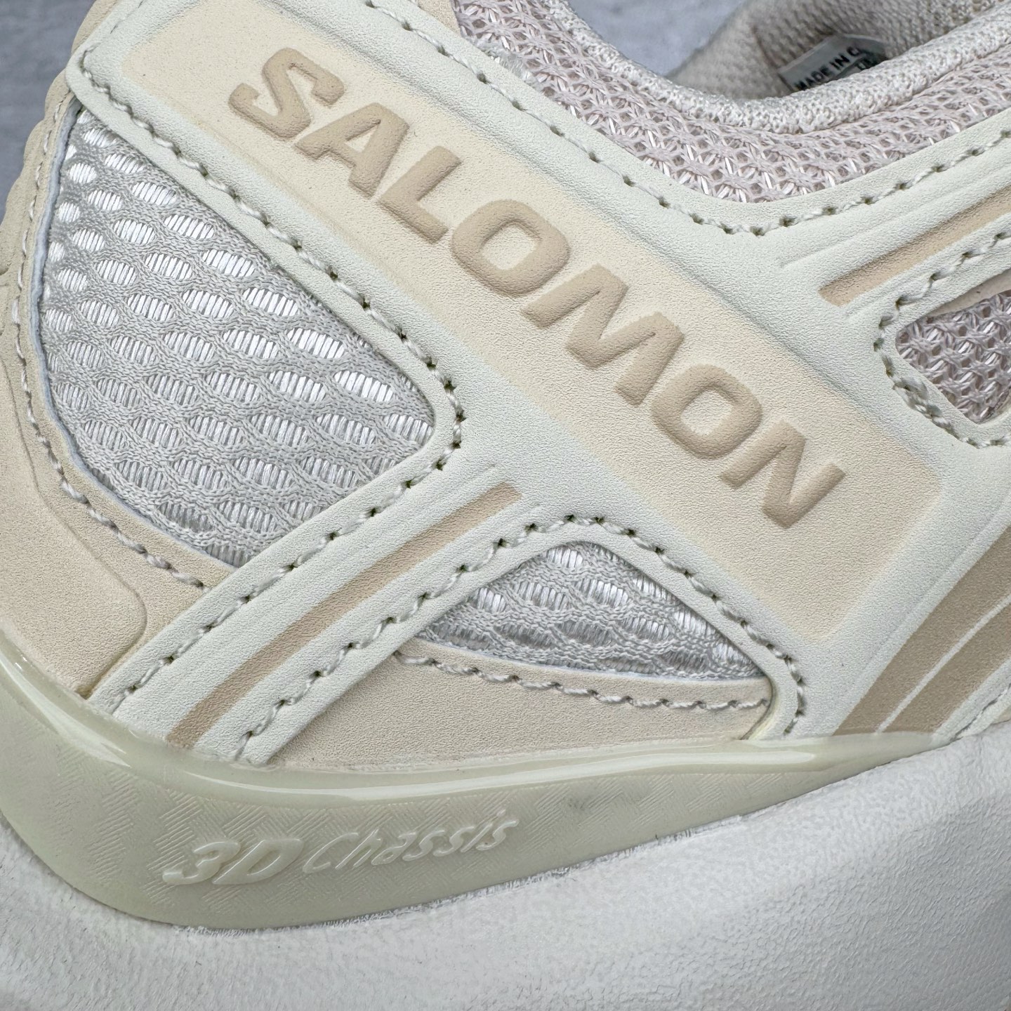 图片[18]-＃HP纯原 SALOMON XA Pro 3D ADV 萨洛蒙潮流越野机能户外功能鞋 虎扑平台特供订单 耗时半年巨作 全套原纸板楦头开发 原厂特供网布配套加持 确保原汁原味 完美呈现版型 原档数据独家私模五层组合大底 男女鞋同步官方开发至46.5 原装Ortholite轻量化鞋垫 中底布带钢印编号 原厂TPU锁扣 进口港宝加持 后跟自然饱满 还原公司包裹性 鞋面采用SENSIFT贴合技术 全方位贴合包裹脚型 鞋跟部鞋底牵引设计 提供强大的抓地性能 更适应野外崎岖不平的道路 其3D ADVANCED CHASSIS底盘 材料轻量大化 钉齿设计更具稳定性 防护性 鞋底易磨损区运用CONTAGRIP高耐磨材料 应对城市硬质路面长距离跑考验 尺码：36 36.5 37.5 38 38.5 39 40 40.5 41 42 42.5 43 44 44.5 45 46 46.5-选品中心