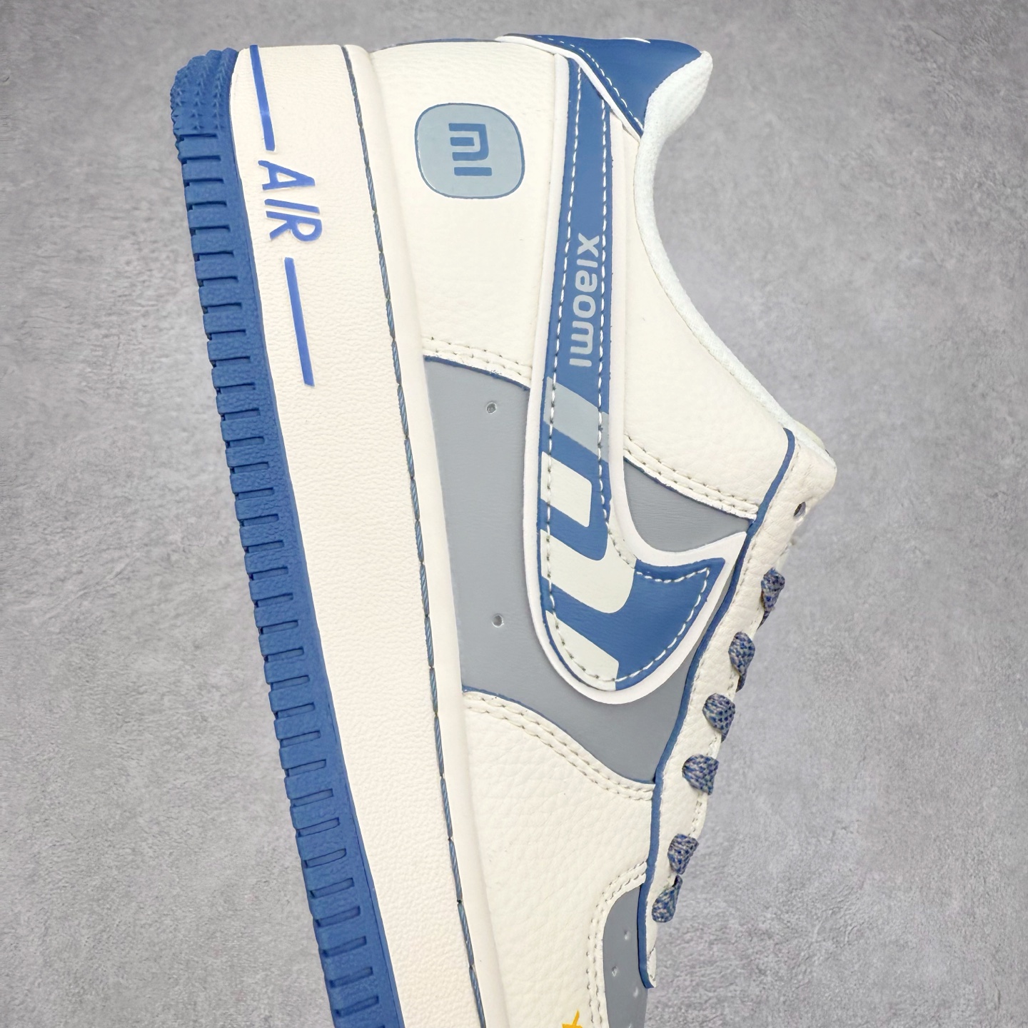 图片[6]-NK Air Force 1´07 Low 空军一号低帮百搭休闲运动板鞋 XX3168-218 柔软、弹性十足的缓震性能和出色的中底设计 横跨复古与现代的外型结合 造就出风靡全球 三十多年的Force 1 直到今天还深受青睐 实拍调校N版已经零色差零失真 百分百还原实物色彩所见即所得 不存在货不对板色差等低级问题 选购参考实物拍摄 不混卖不参货 只用心做好货严格选品 承诺混一赔十 尺码：36 36.5 37.5 38 38.5 39 40 40.5 41 42 42.5 43 44 44.5 45-选品中心