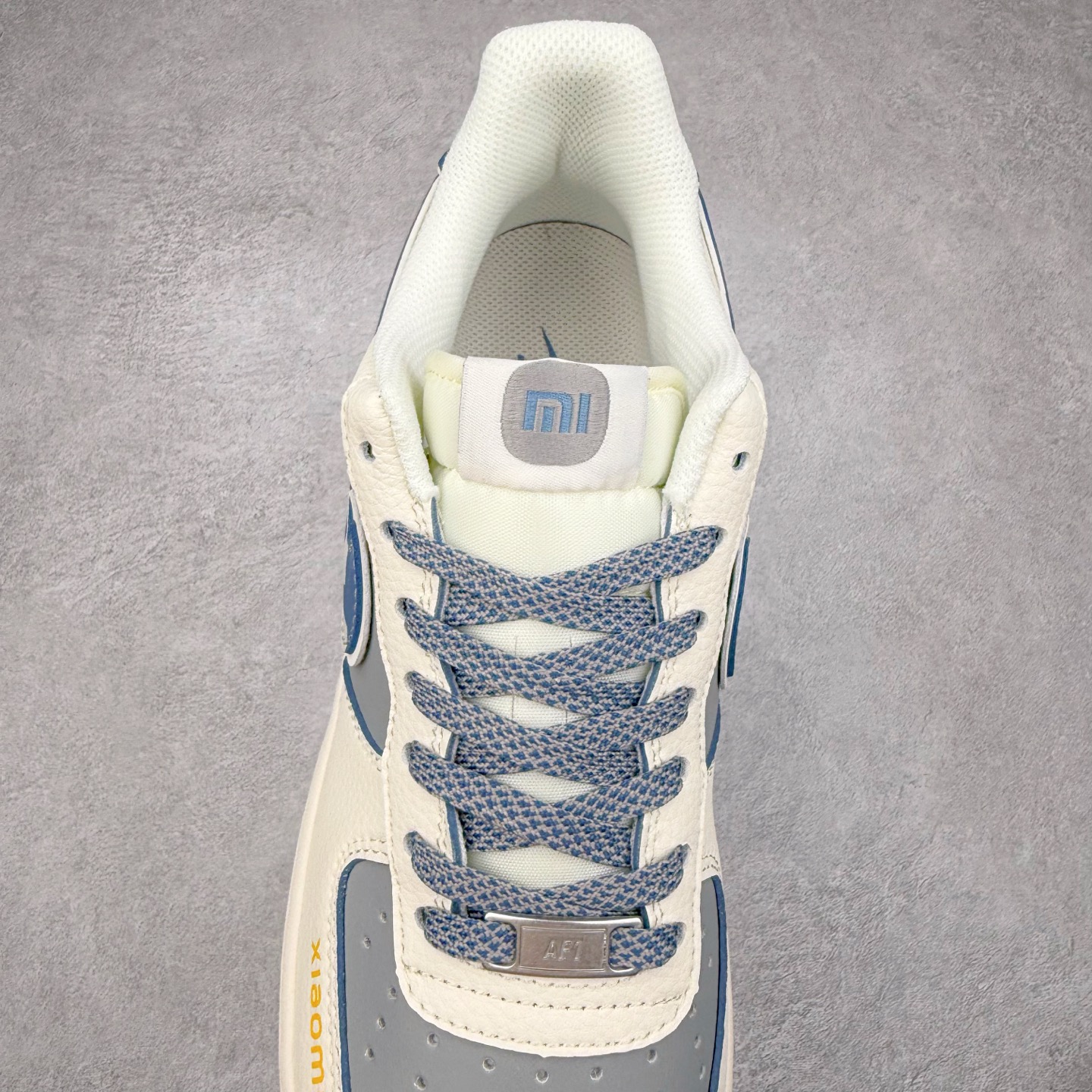 图片[5]-NK Air Force 1´07 Low 空军一号低帮百搭休闲运动板鞋 XX3168-218 柔软、弹性十足的缓震性能和出色的中底设计 横跨复古与现代的外型结合 造就出风靡全球 三十多年的Force 1 直到今天还深受青睐 实拍调校N版已经零色差零失真 百分百还原实物色彩所见即所得 不存在货不对板色差等低级问题 选购参考实物拍摄 不混卖不参货 只用心做好货严格选品 承诺混一赔十 尺码：36 36.5 37.5 38 38.5 39 40 40.5 41 42 42.5 43 44 44.5 45-选品中心