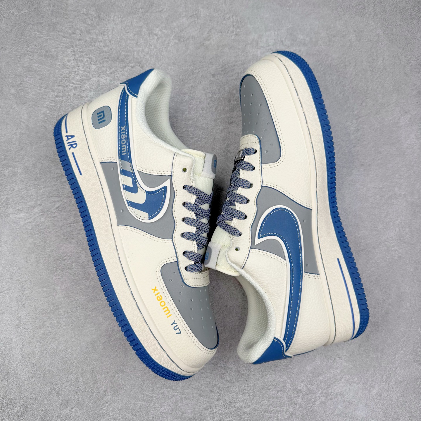 图片[3]-NK Air Force 1´07 Low 空军一号低帮百搭休闲运动板鞋 XX3168-218 柔软、弹性十足的缓震性能和出色的中底设计 横跨复古与现代的外型结合 造就出风靡全球 三十多年的Force 1 直到今天还深受青睐 实拍调校N版已经零色差零失真 百分百还原实物色彩所见即所得 不存在货不对板色差等低级问题 选购参考实物拍摄 不混卖不参货 只用心做好货严格选品 承诺混一赔十 尺码：36 36.5 37.5 38 38.5 39 40 40.5 41 42 42.5 43 44 44.5 45-选品中心