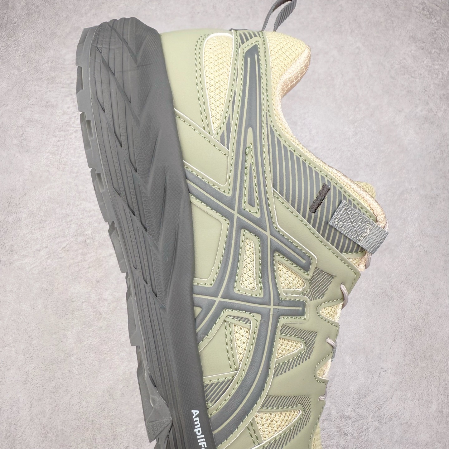 图片[6]-Asics Gel-Sonoma SE 亚瑟士溯溪鞋涉水鞋洞洞鞋 舒适日常休闲百搭防滑低帮户外徒步舒适随行跑步鞋 无界 路更远 今夏必备 颠覆认知 包裹性超强 脚感非常之舒适 侧面镂空设计 透气性极佳 让微风灌入足底 为沸腾夏日注入清爽能量防滑效果也不错 颜值与性能兼备 各平台实体疯狂种草首选 尺码：36 37.5 38 39 40 40.5 41.5 42 42.5 43.5 44 45 46-选品中心