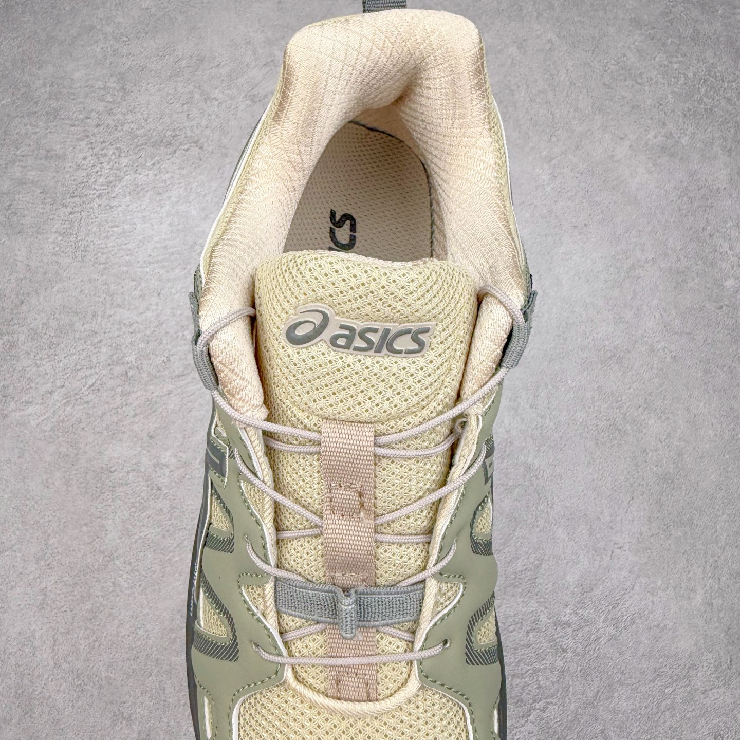 图片[5]-Asics Gel-Sonoma SE 亚瑟士溯溪鞋涉水鞋洞洞鞋 舒适日常休闲百搭防滑低帮户外徒步舒适随行跑步鞋 无界 路更远 今夏必备 颠覆认知 包裹性超强 脚感非常之舒适 侧面镂空设计 透气性极佳 让微风灌入足底 为沸腾夏日注入清爽能量防滑效果也不错 颜值与性能兼备 各平台实体疯狂种草首选 尺码：36 37.5 38 39 40 40.5 41.5 42 42.5 43.5 44 45 46-选品中心