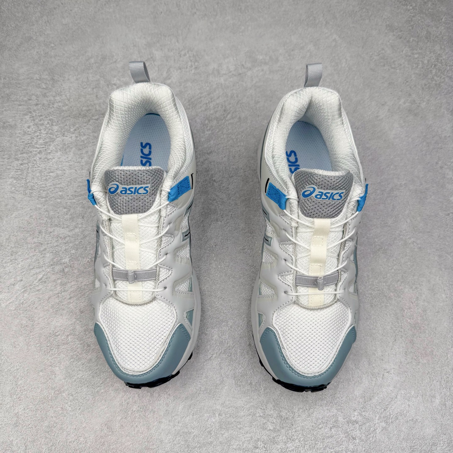 图片[2]-Asics Gel-Sonoma SE 亚瑟士溯溪鞋涉水鞋洞洞鞋 舒适日常休闲百搭防滑低帮户外徒步舒适随行跑步鞋 无界 路更远 今夏必备 颠覆认知 包裹性超强 脚感非常之舒适 侧面镂空设计 透气性极佳 让微风灌入足底 为沸腾夏日注入清爽能量防滑效果也不错 颜值与性能兼备 各平台实体疯狂种草首选 尺码：36 37.5 38 39 40 40.5 41.5 42 42.5 43.5 44 45 46-选品中心