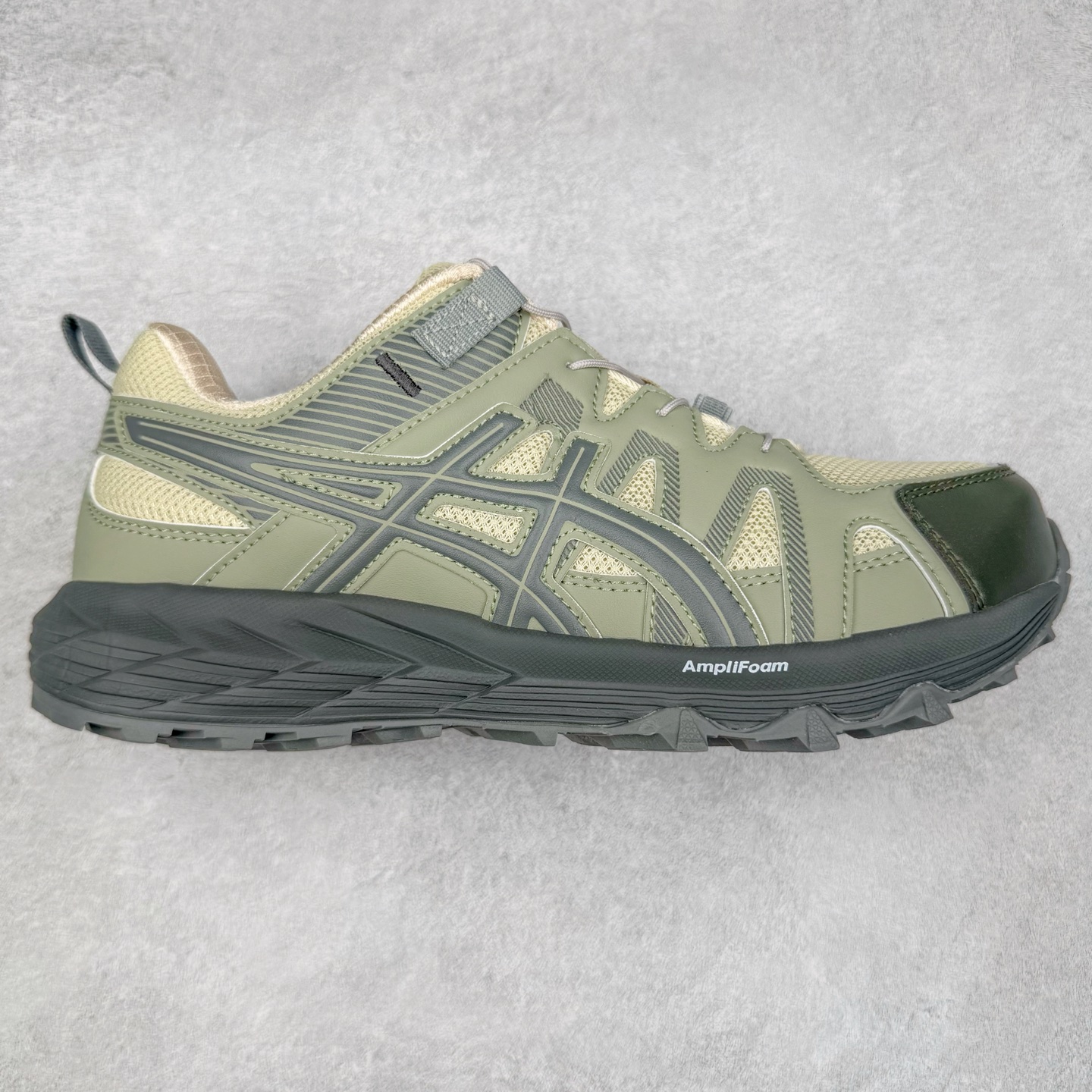 图片[7]-Asics Gel-Sonoma SE 亚瑟士溯溪鞋涉水鞋洞洞鞋 舒适日常休闲百搭防滑低帮户外徒步舒适随行跑步鞋 无界 路更远 今夏必备 颠覆认知 包裹性超强 脚感非常之舒适 侧面镂空设计 透气性极佳 让微风灌入足底 为沸腾夏日注入清爽能量防滑效果也不错 颜值与性能兼备 各平台实体疯狂种草首选 尺码：36 37.5 38 39 40 40.5 41.5 42 42.5 43.5 44 45 46-选品中心