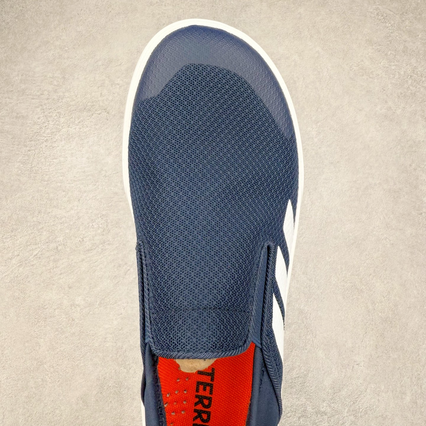 图片[4]-AD Terrex Boat 清风舒适百搭耐磨防滑低帮 生活休闲鞋一脚蹬男女同款 实拍调校N版已经零色差零失真 百分百还原实物色彩所见即所得 不存在货不对板色差等低级问题 选购参考实物拍摄 不混卖不参货 只用心做好货严格选品 承诺混一赔十 尺码：36 36.5 37.5 38 38.5 39 40 40.5 41 42 42.5 43 44 44.5 45-选品中心